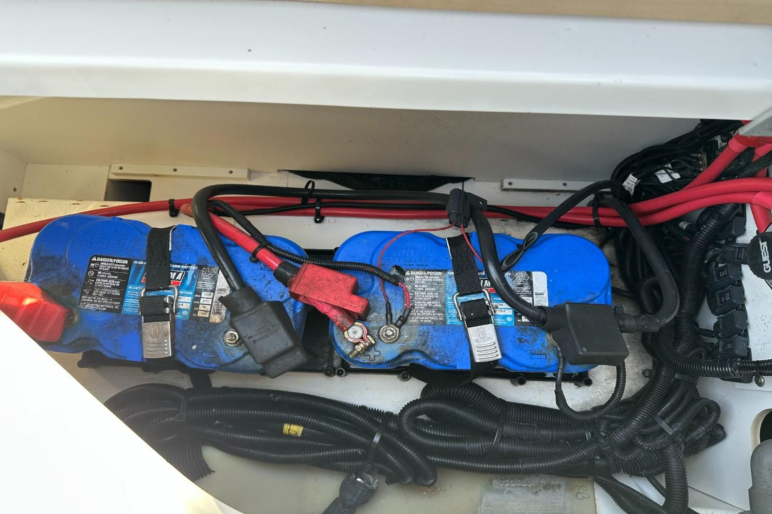 2016 Sea Ray 270 Sundeck Outboard Image Thumbnail #46