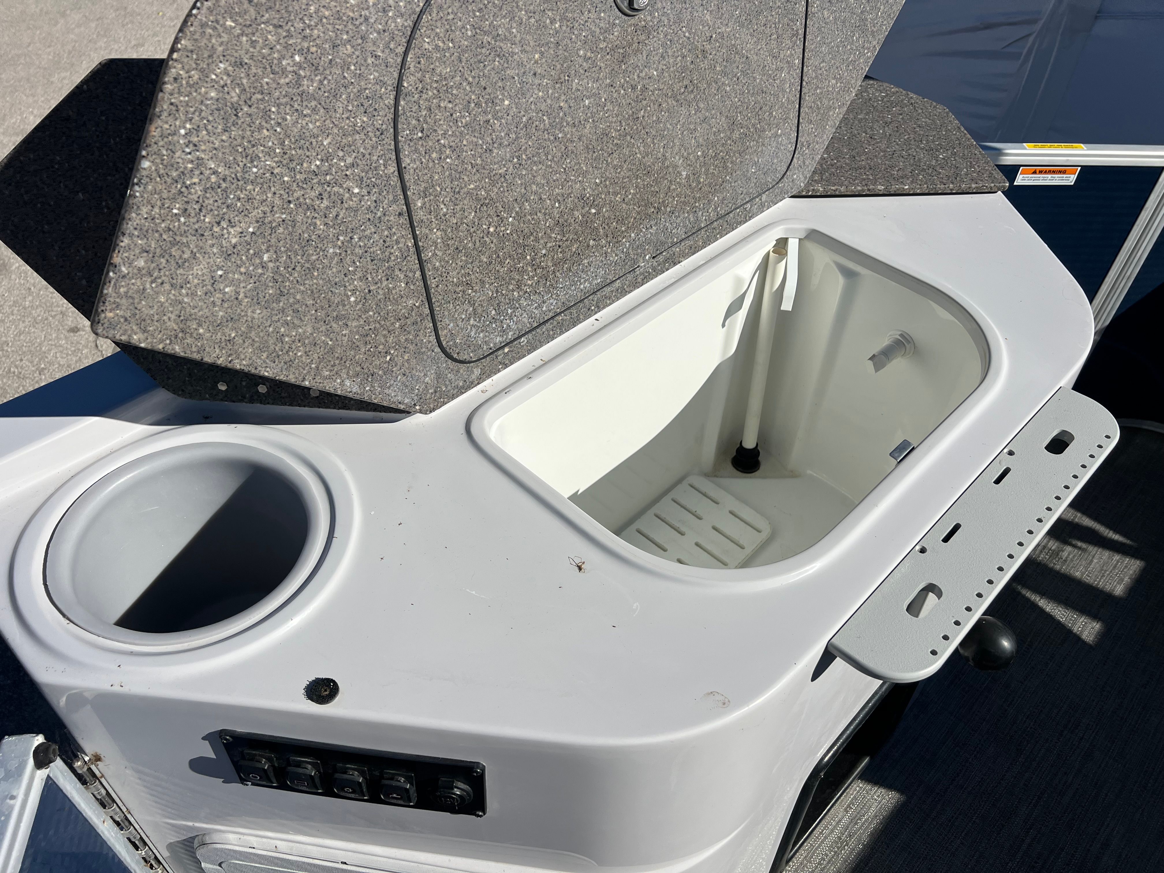 2021 Godfrey SWEETWATER 2286 FS Image Thumbnail #19