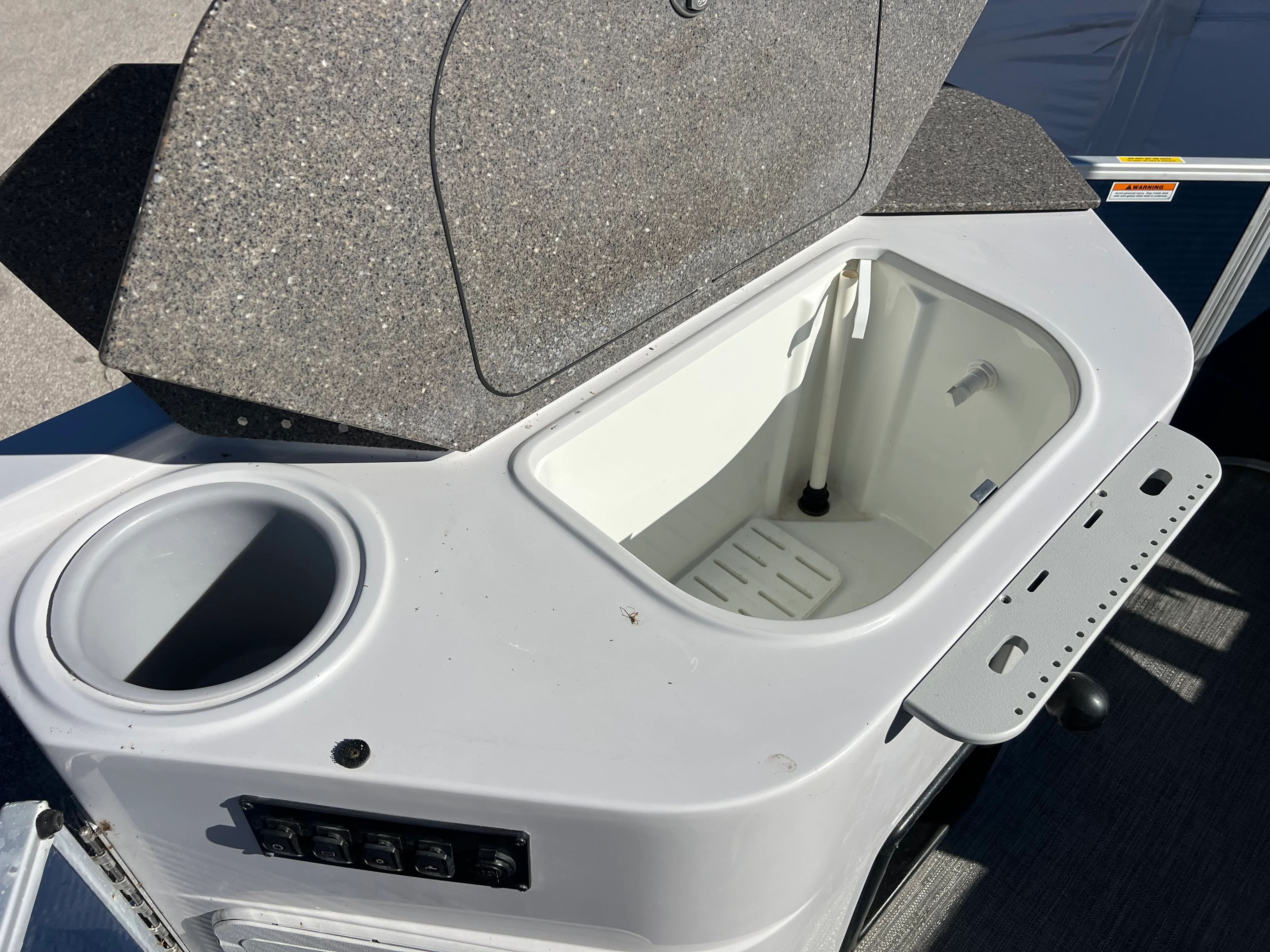 2021 Godfrey SWEETWATER 2286 FS Image Thumbnail #19