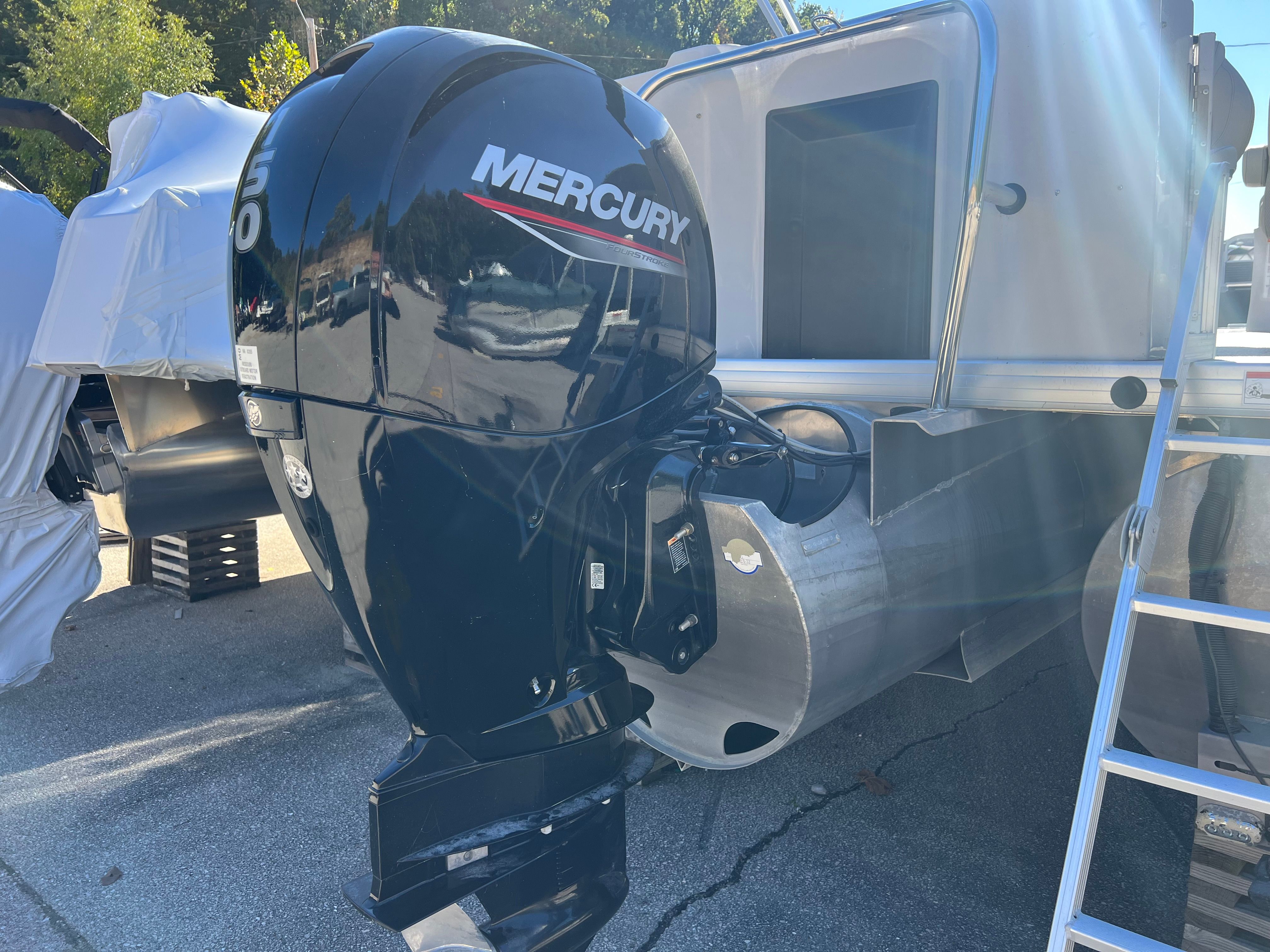 2021 Godfrey SWEETWATER 2286 FS Image Thumbnail #24