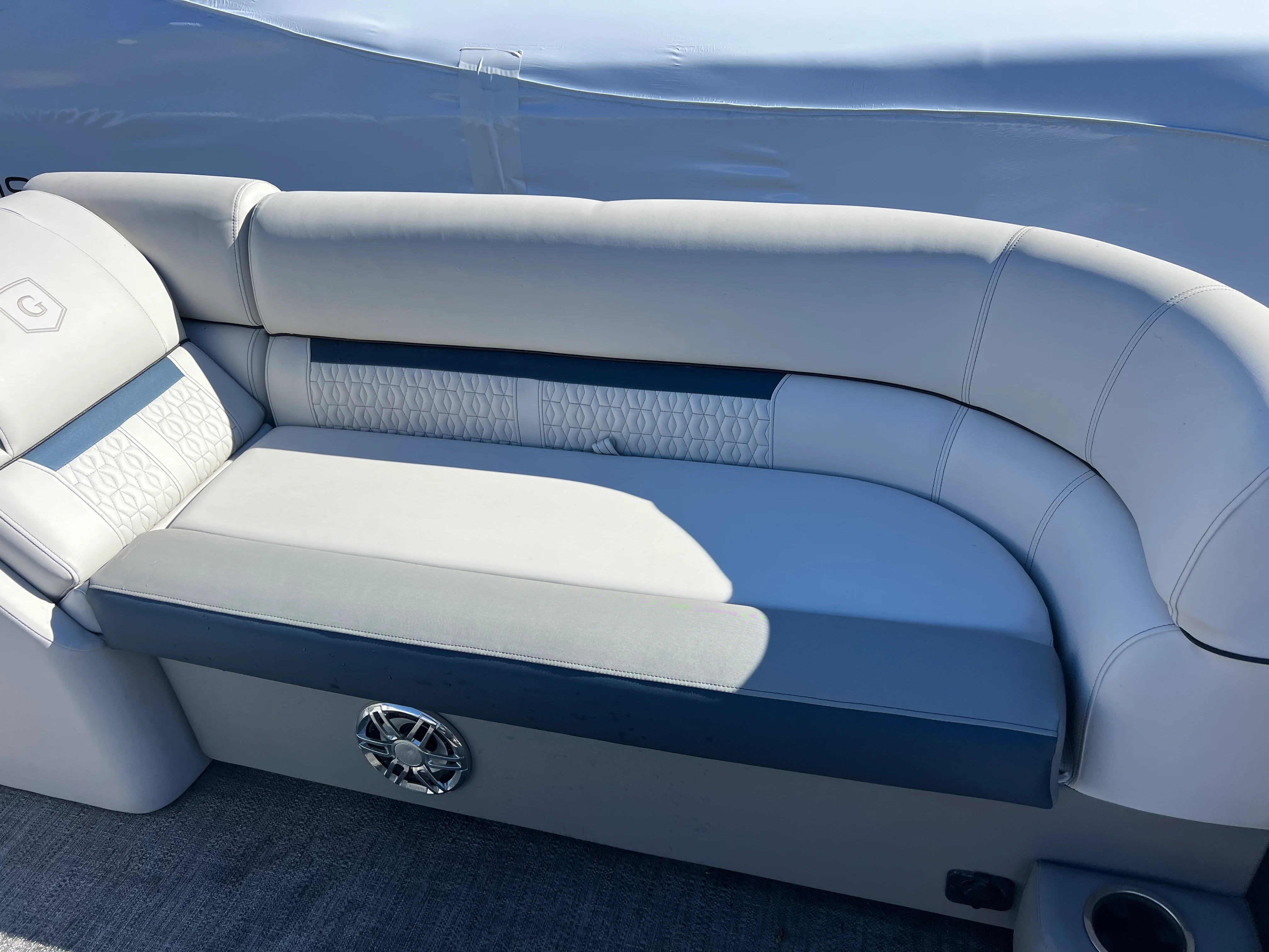 2021 Godfrey SWEETWATER 2286 FS Image Thumbnail #11