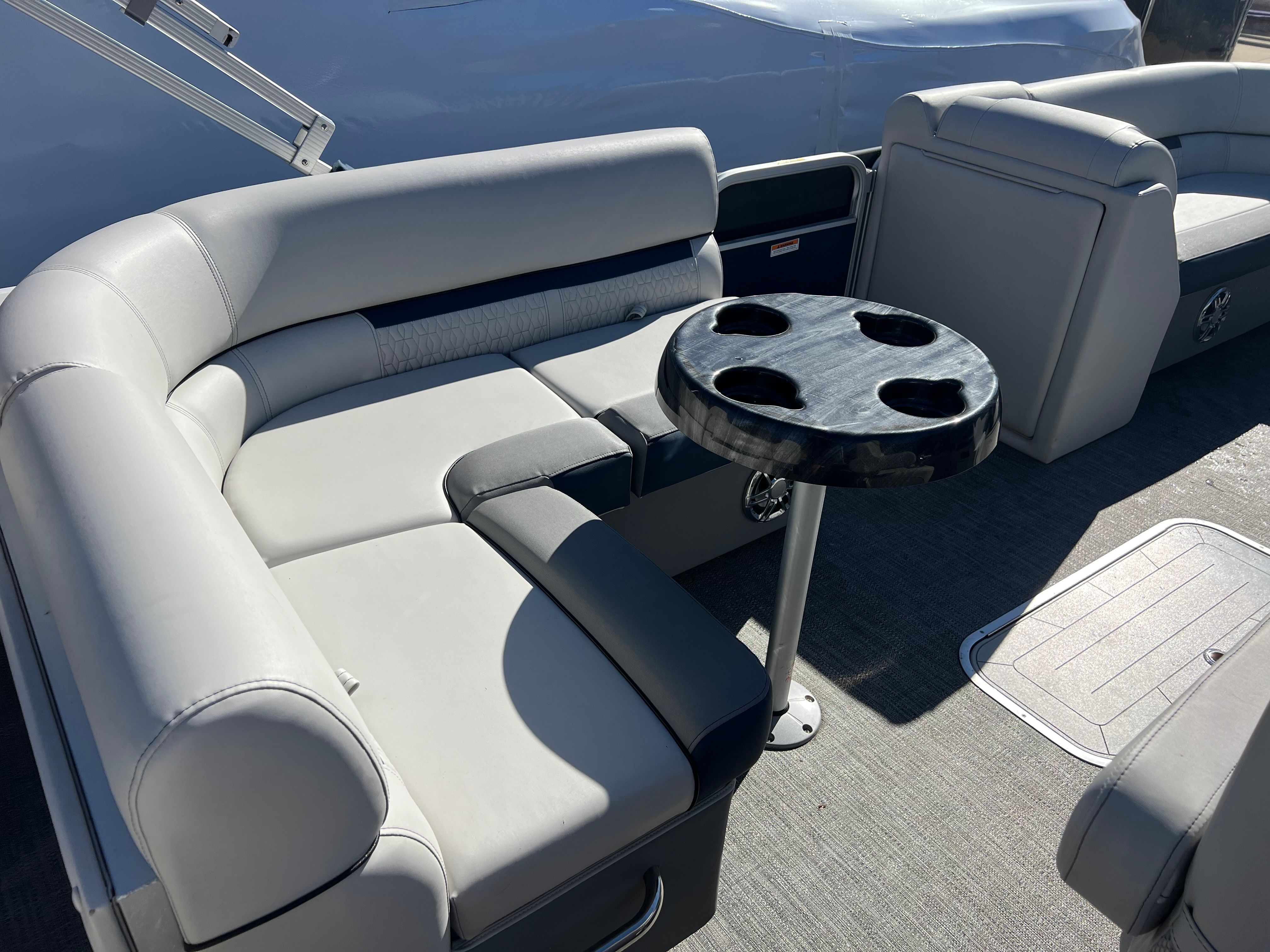 2021 Godfrey SWEETWATER 2286 FS Image Thumbnail #14