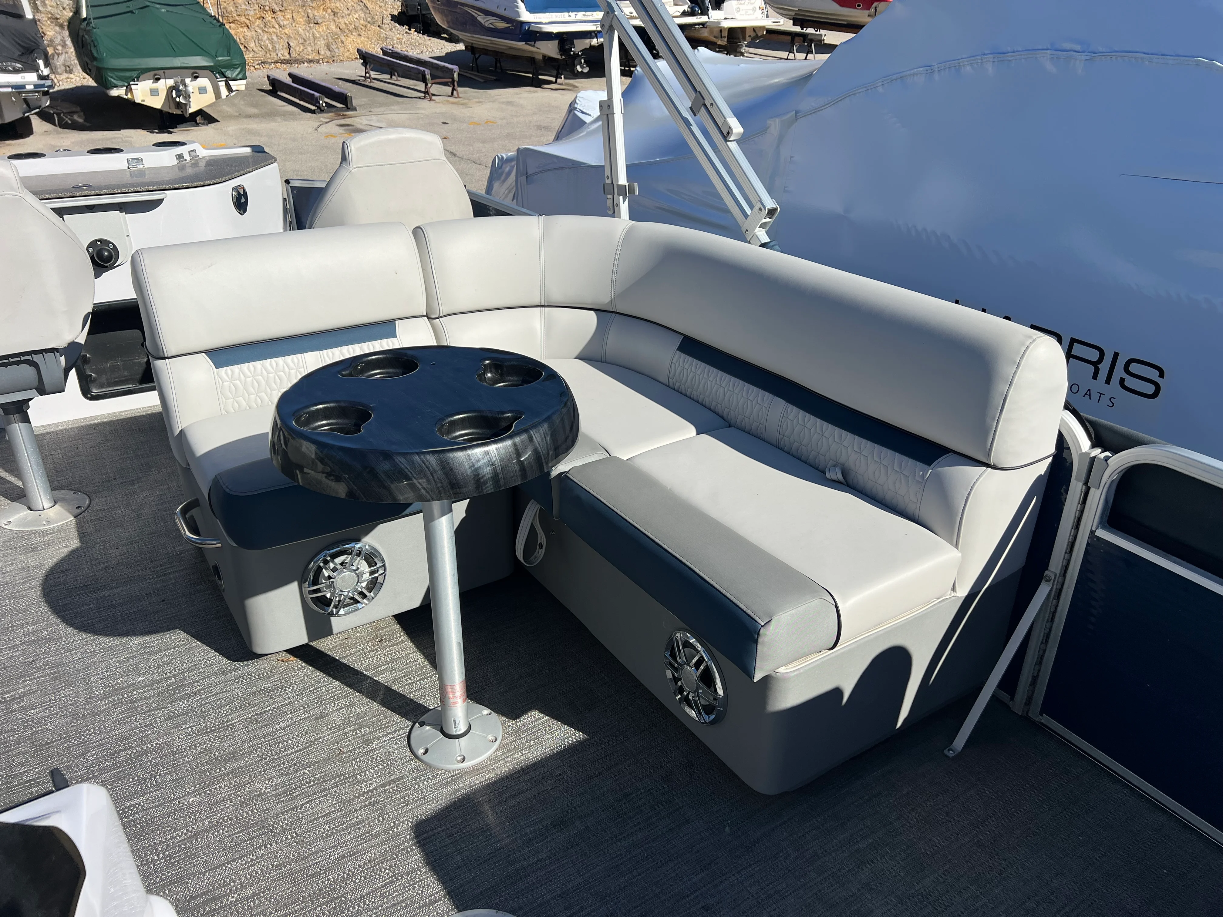 2021 Godfrey SWEETWATER 2286 FS Image Thumbnail #13