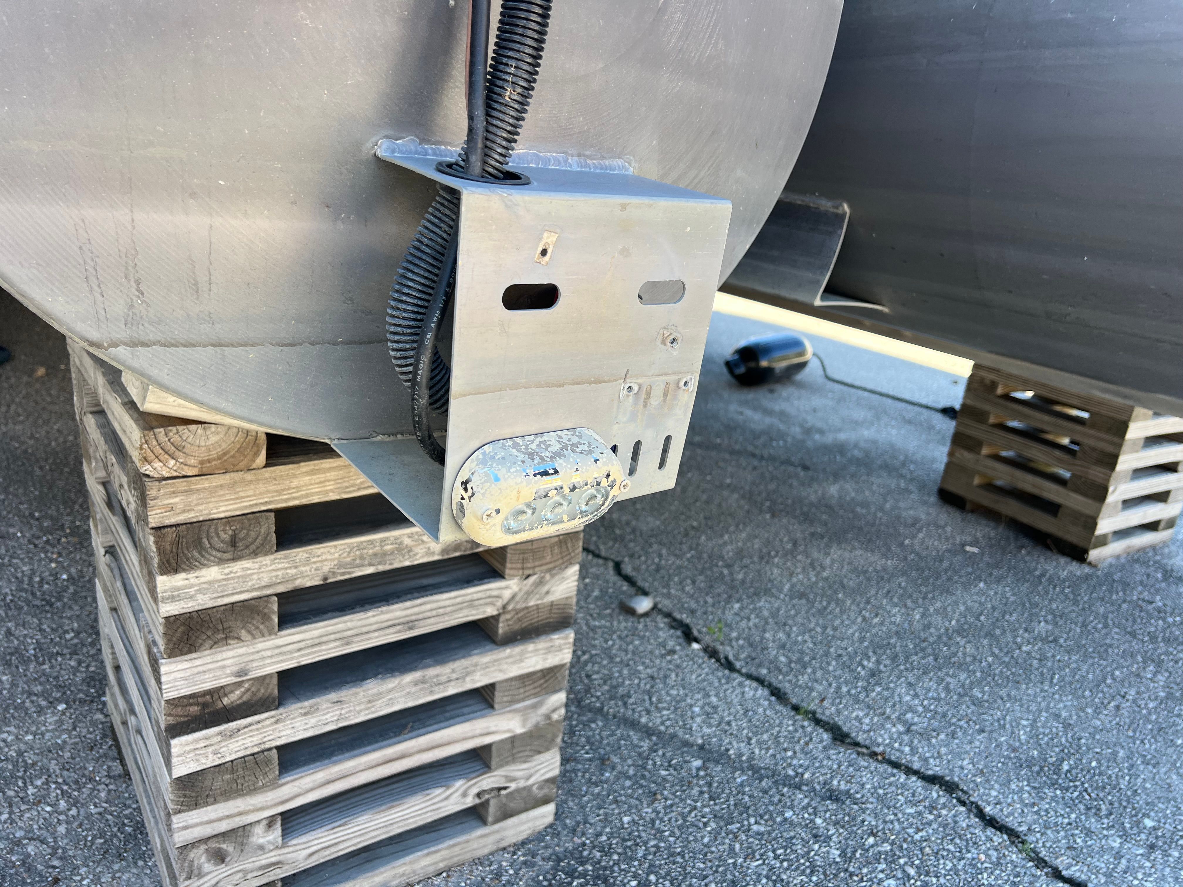 2021 Godfrey SWEETWATER 2286 FS Image Thumbnail #27