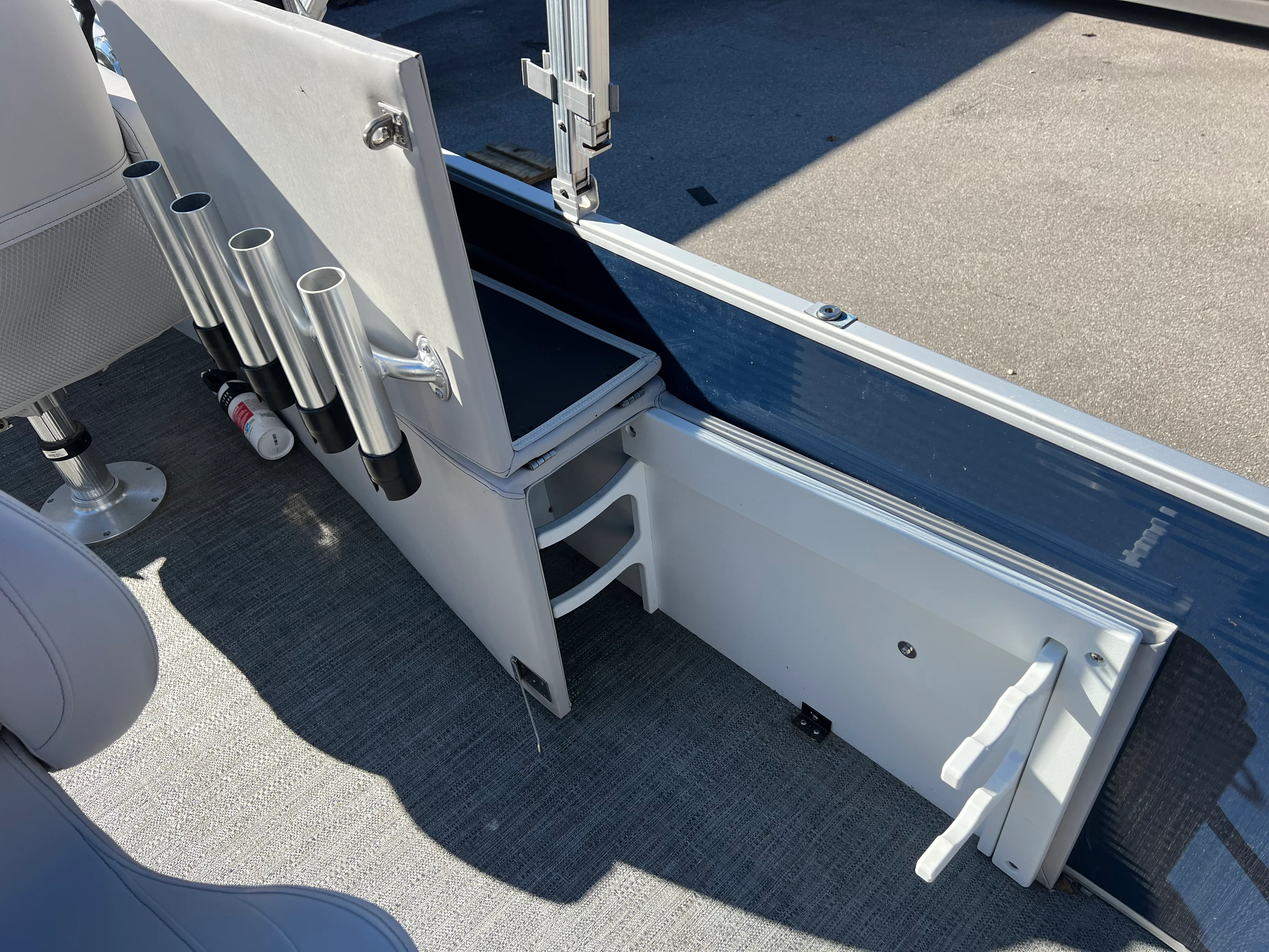 2021 Godfrey SWEETWATER 2286 FS Image Thumbnail #21