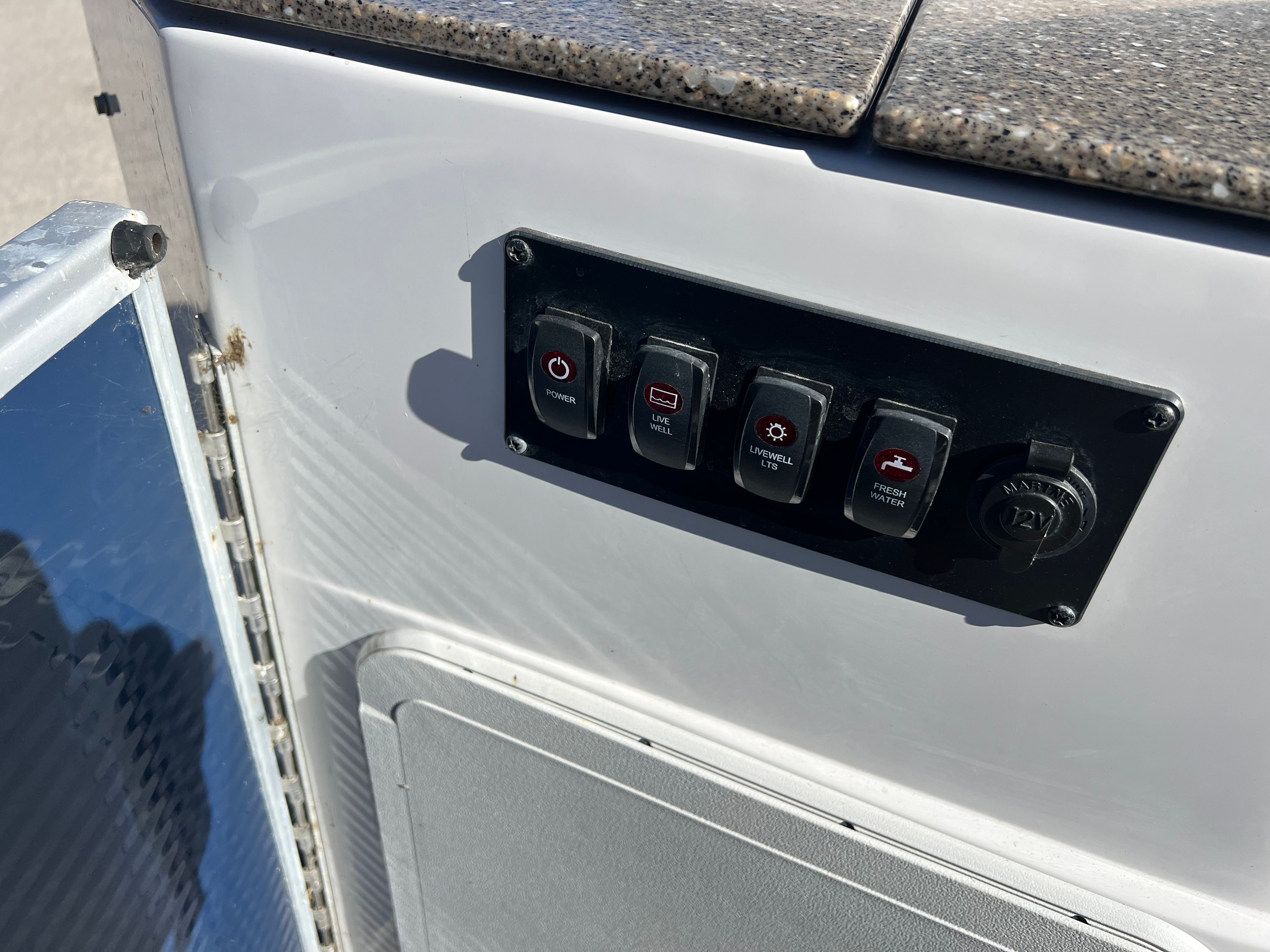 2021 Godfrey SWEETWATER 2286 FS Image Thumbnail #18