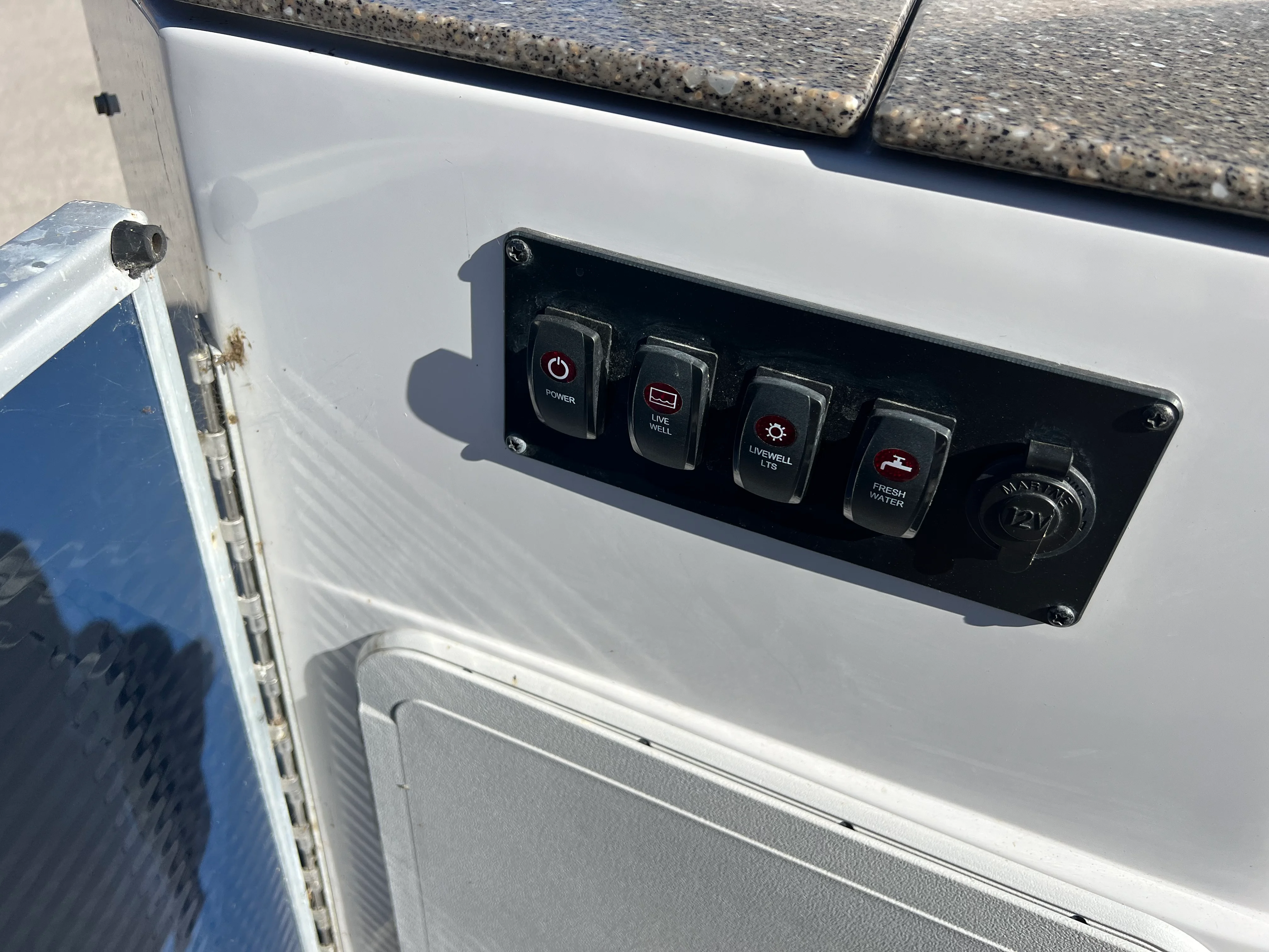 2021 Godfrey SWEETWATER 2286 FS Image Thumbnail #18