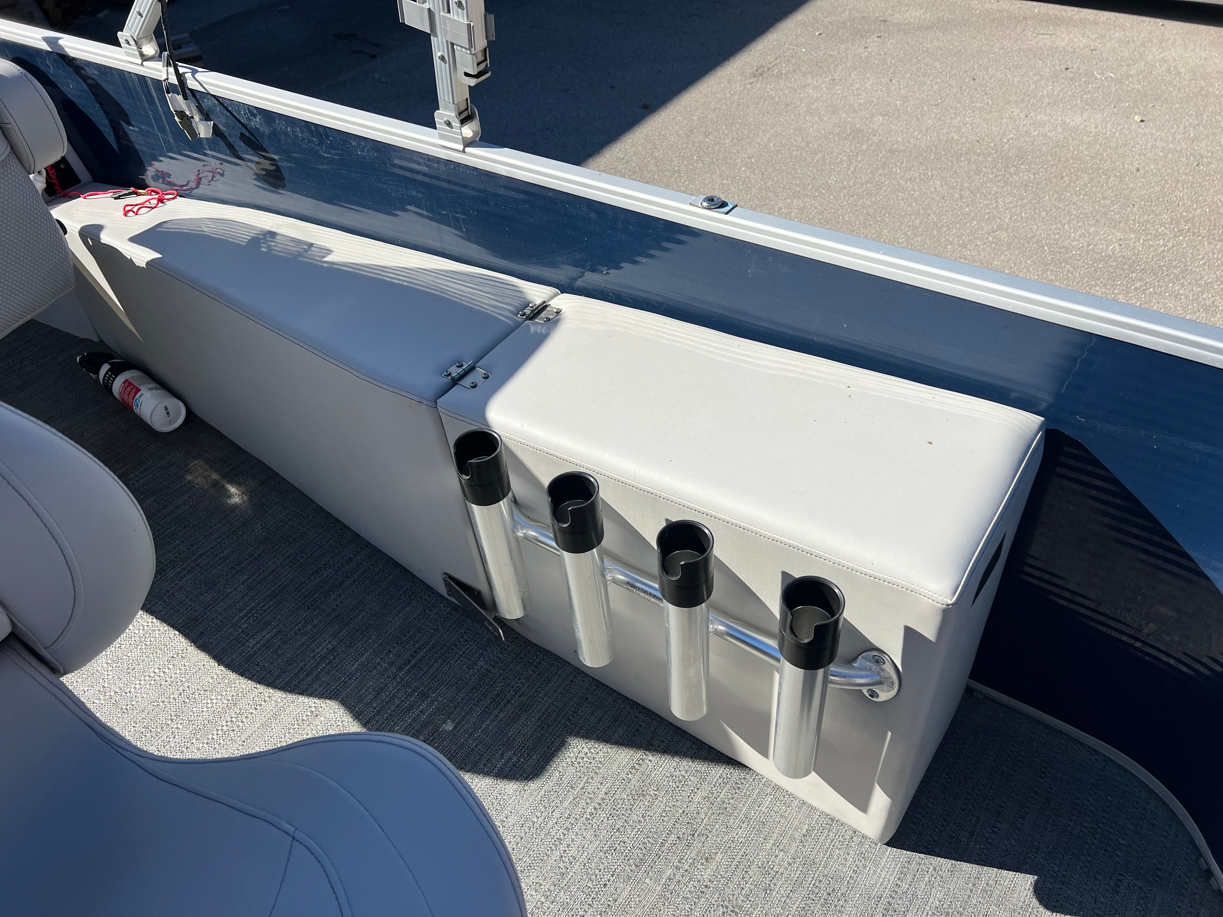 2021 Godfrey SWEETWATER 2286 FS Image Thumbnail #20