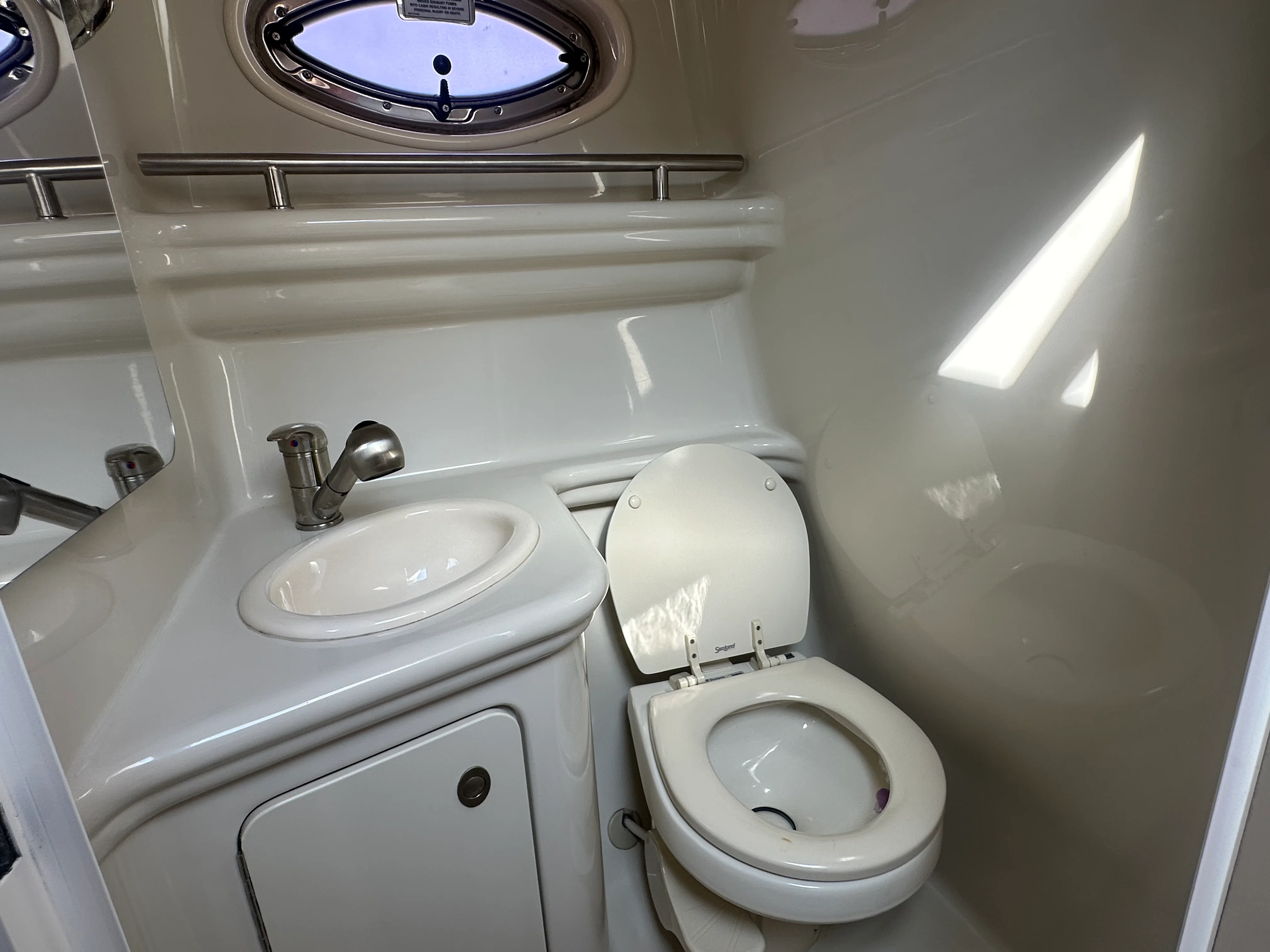 2008 Sea Ray 270 AMBERJACK Image Thumbnail #21