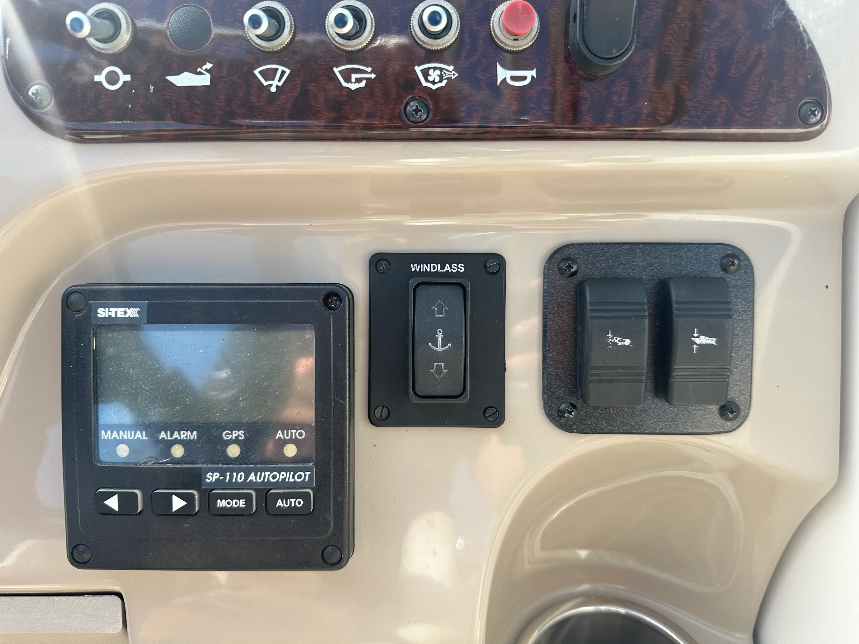 2008 Sea Ray 270 AMBERJACK Image Thumbnail #24