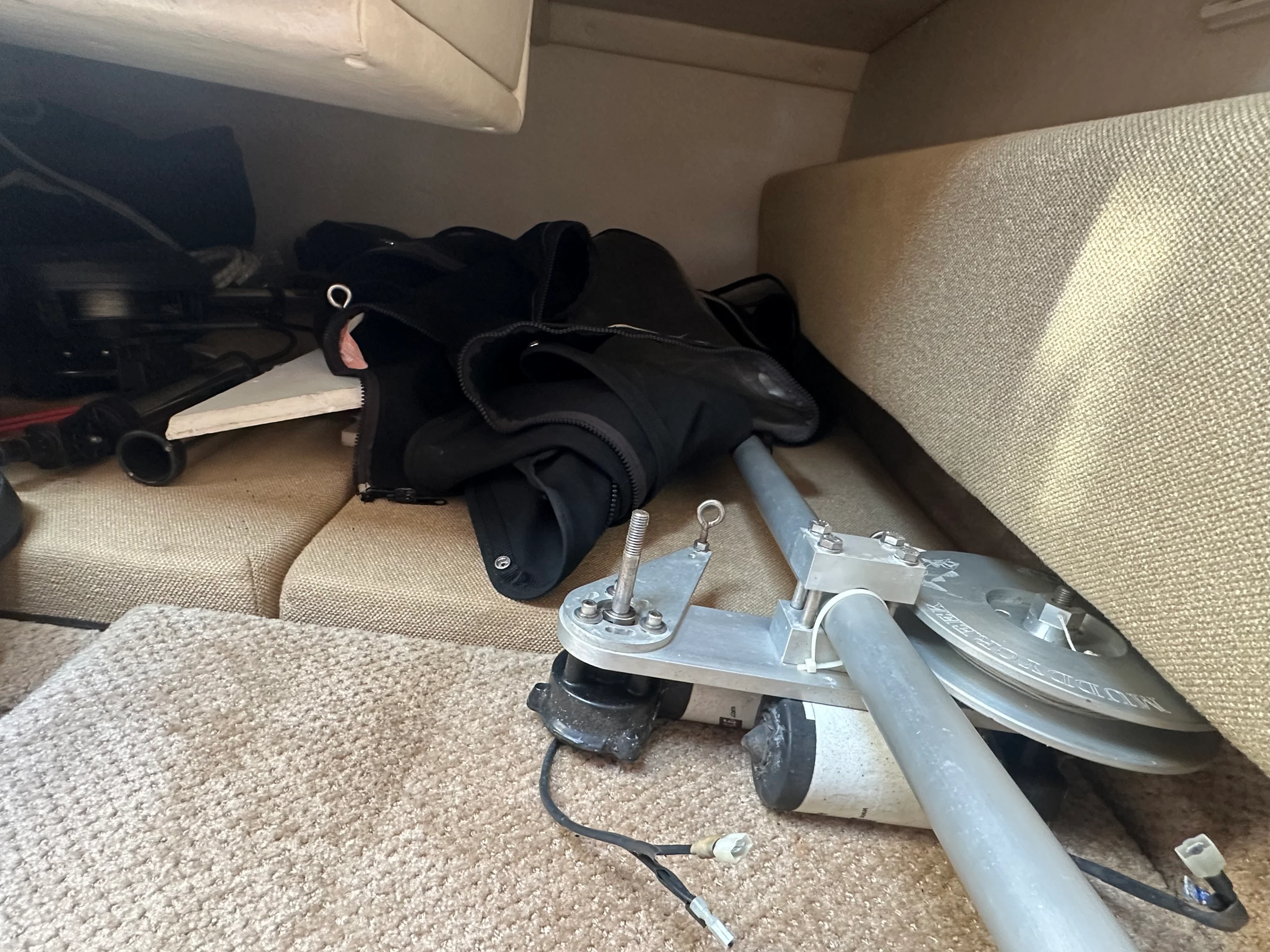 2008 Sea Ray 270 AMBERJACK Image Thumbnail #20