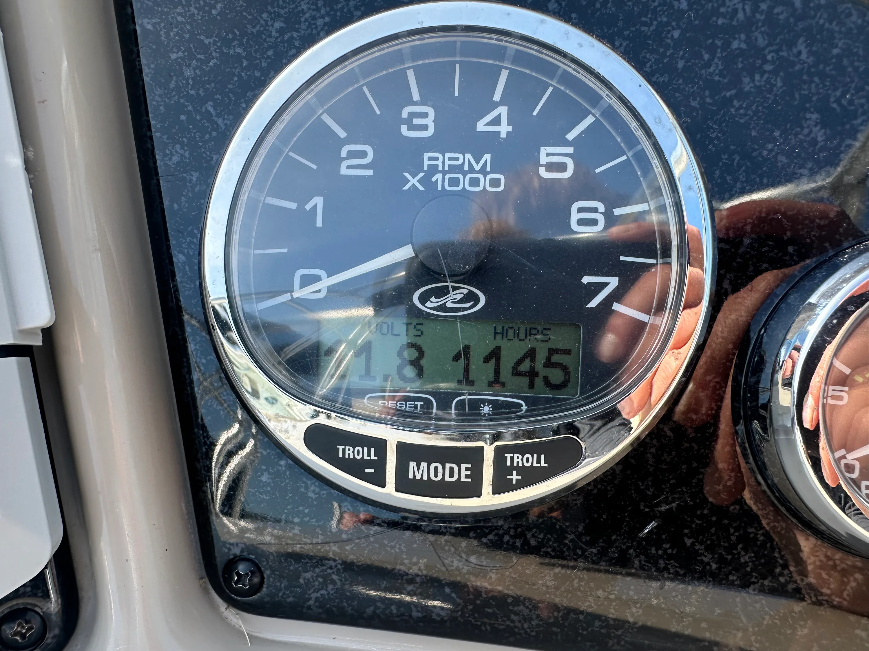 2008 Sea Ray 270 AMBERJACK Image Thumbnail #15