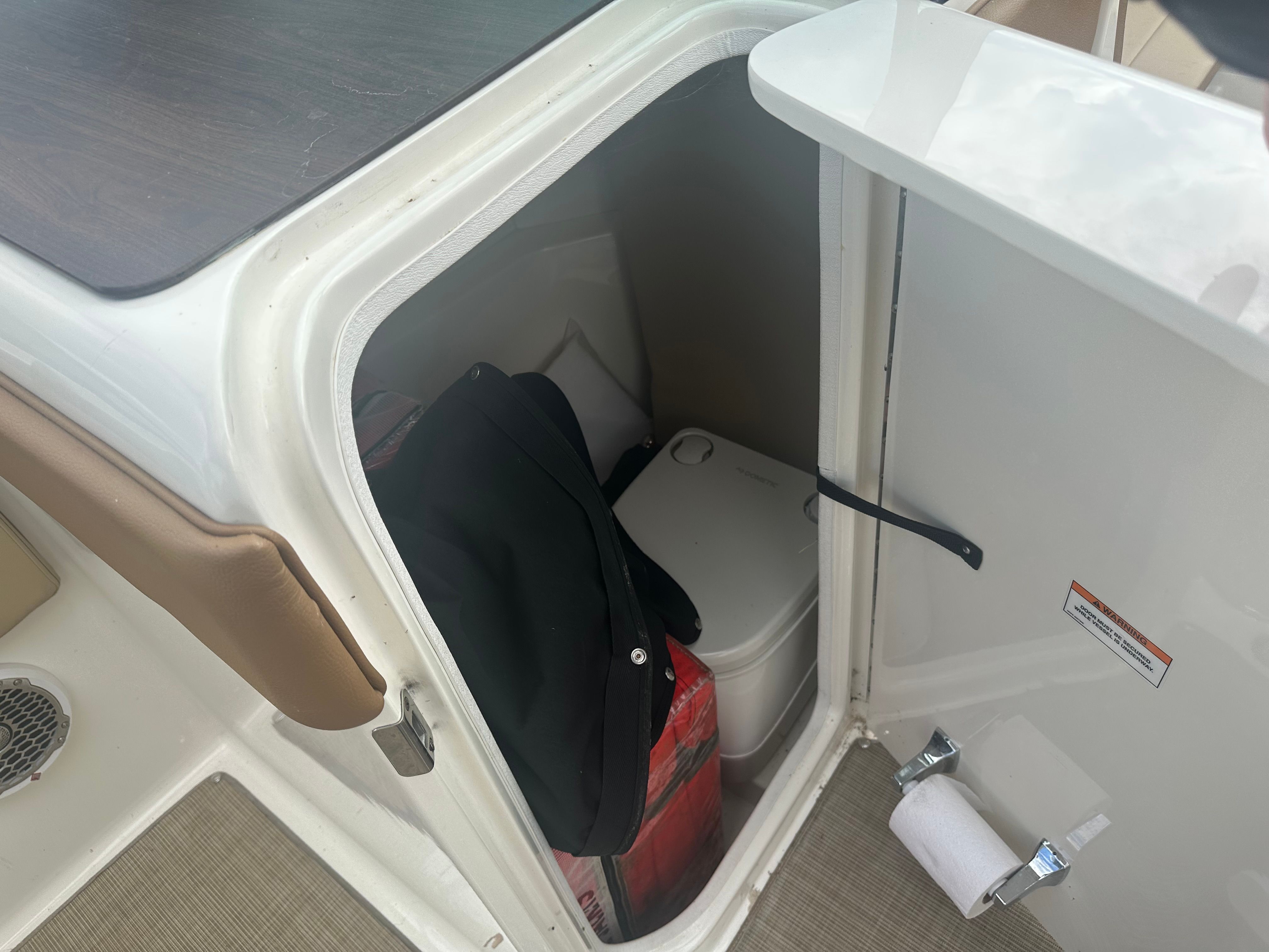 2018 Sea Ray SPXO 230 Image Thumbnail #12