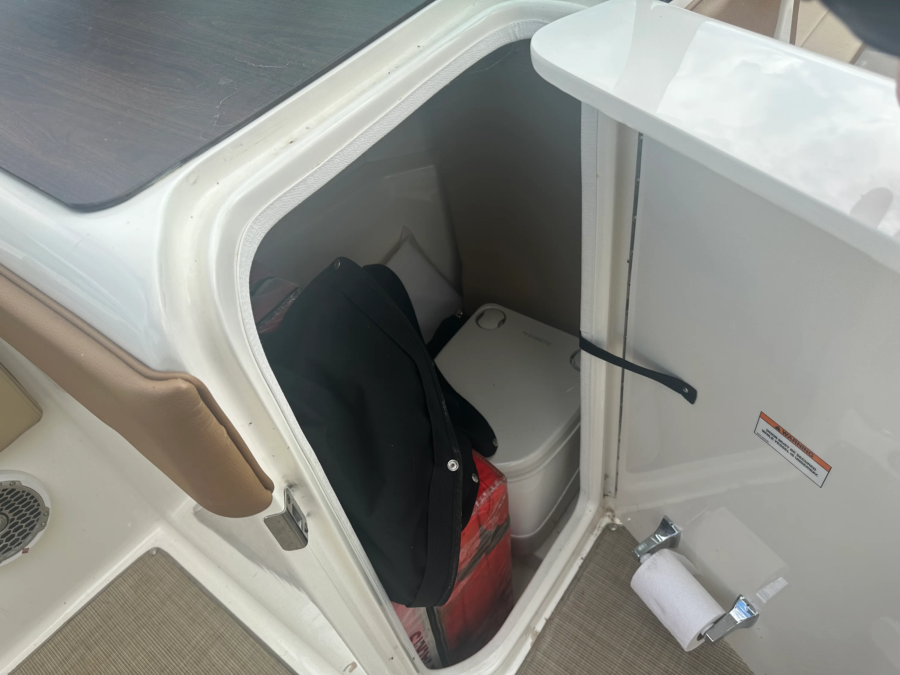 2018 Sea Ray SPXO 230 Image Thumbnail #12