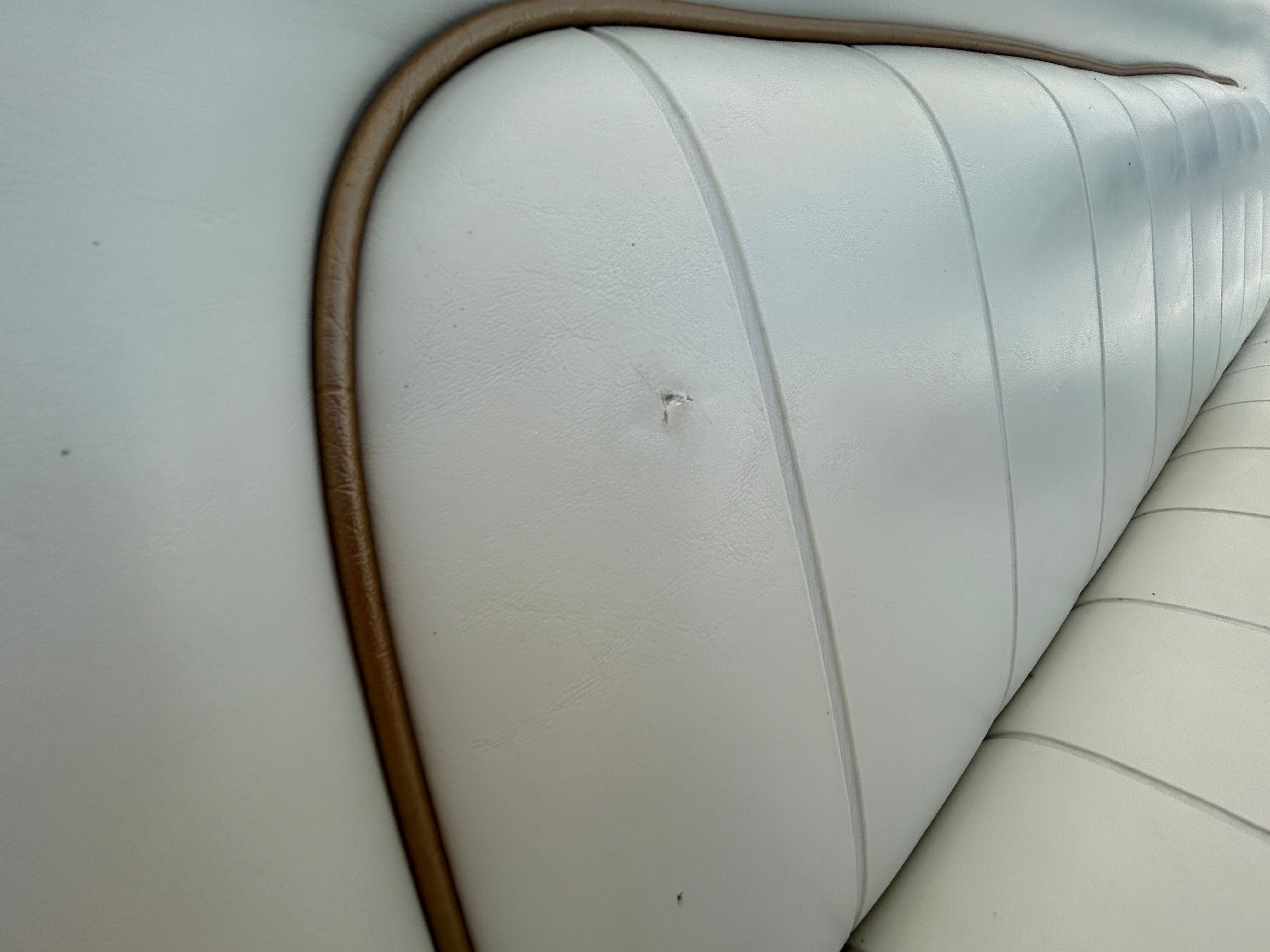 1998 Sea Ray 400 SUNDANCER Image Thumbnail #77