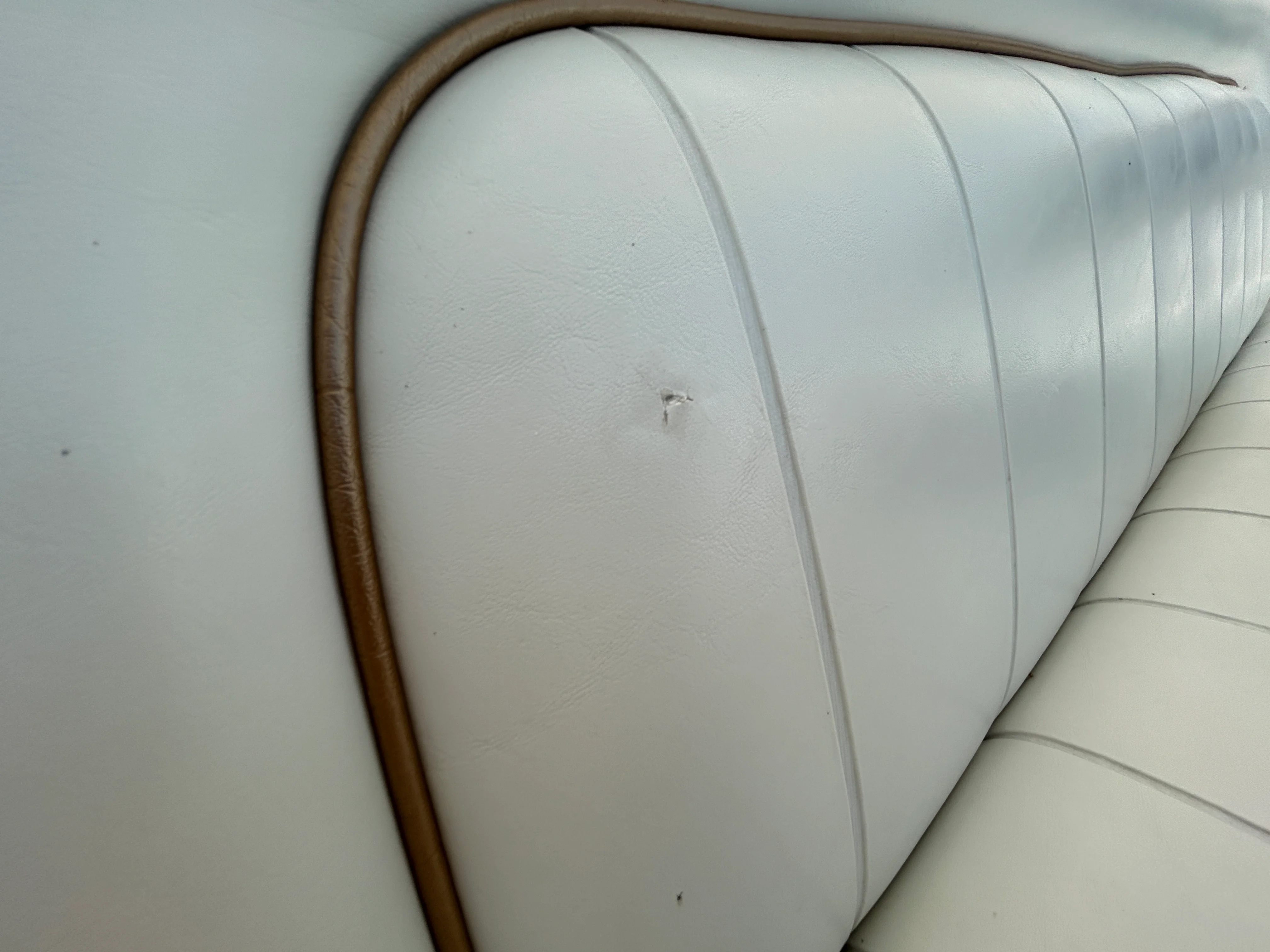 1998 Sea Ray 400 SUNDANCER Image Thumbnail #77