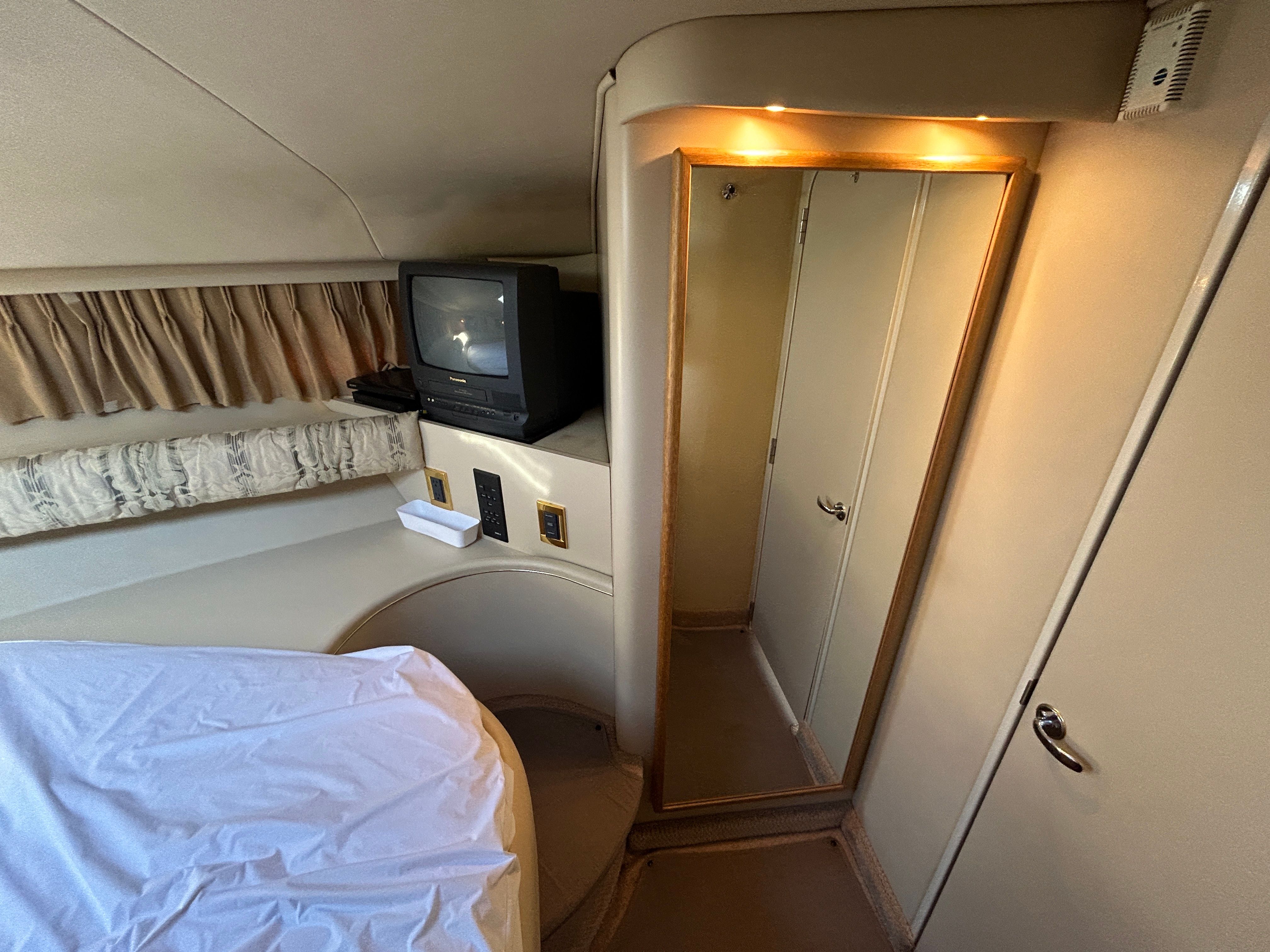 1998 Sea Ray 400 SUNDANCER Image Thumbnail #67