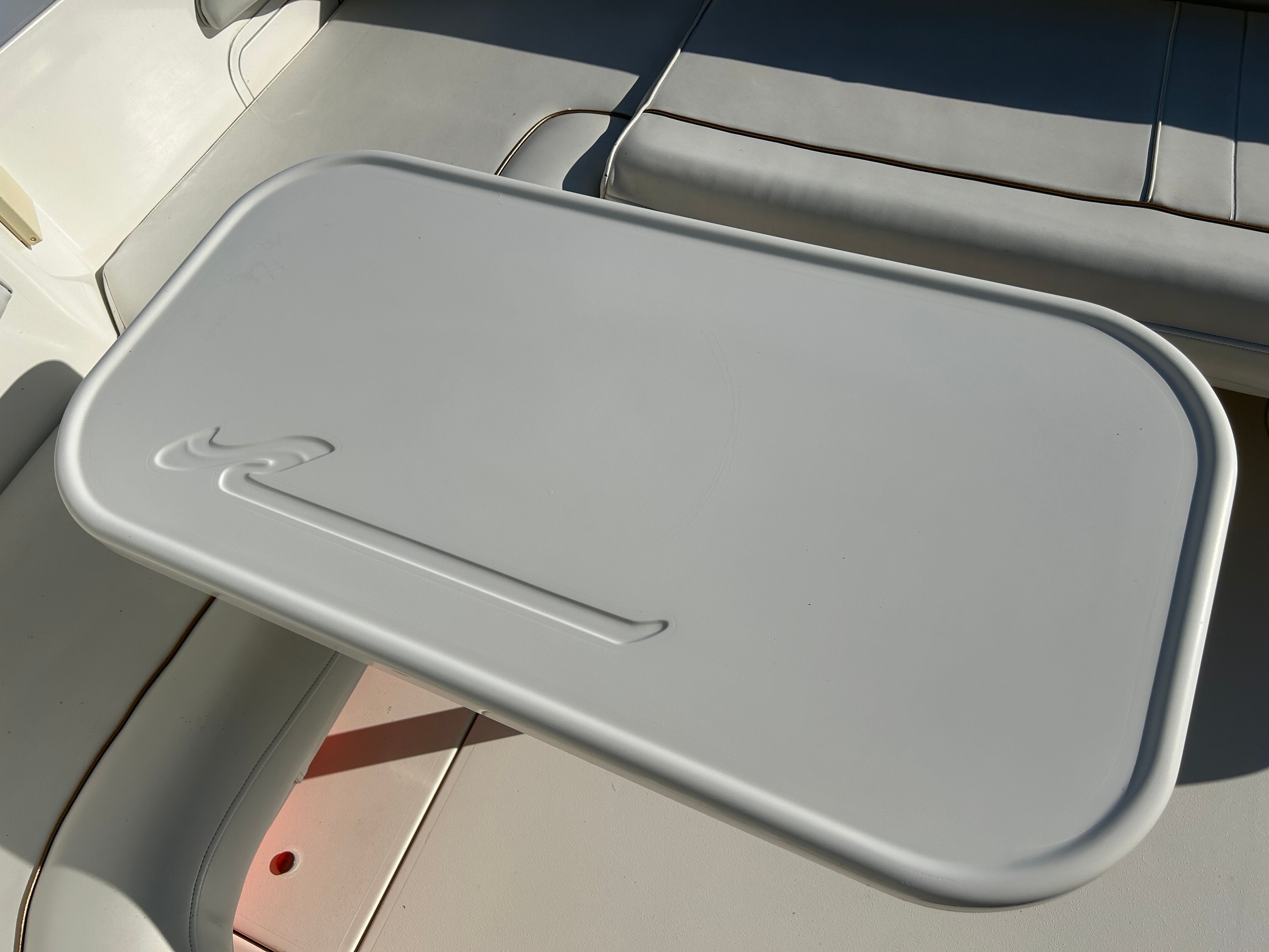 1998 Sea Ray 400 SUNDANCER Image Thumbnail #89