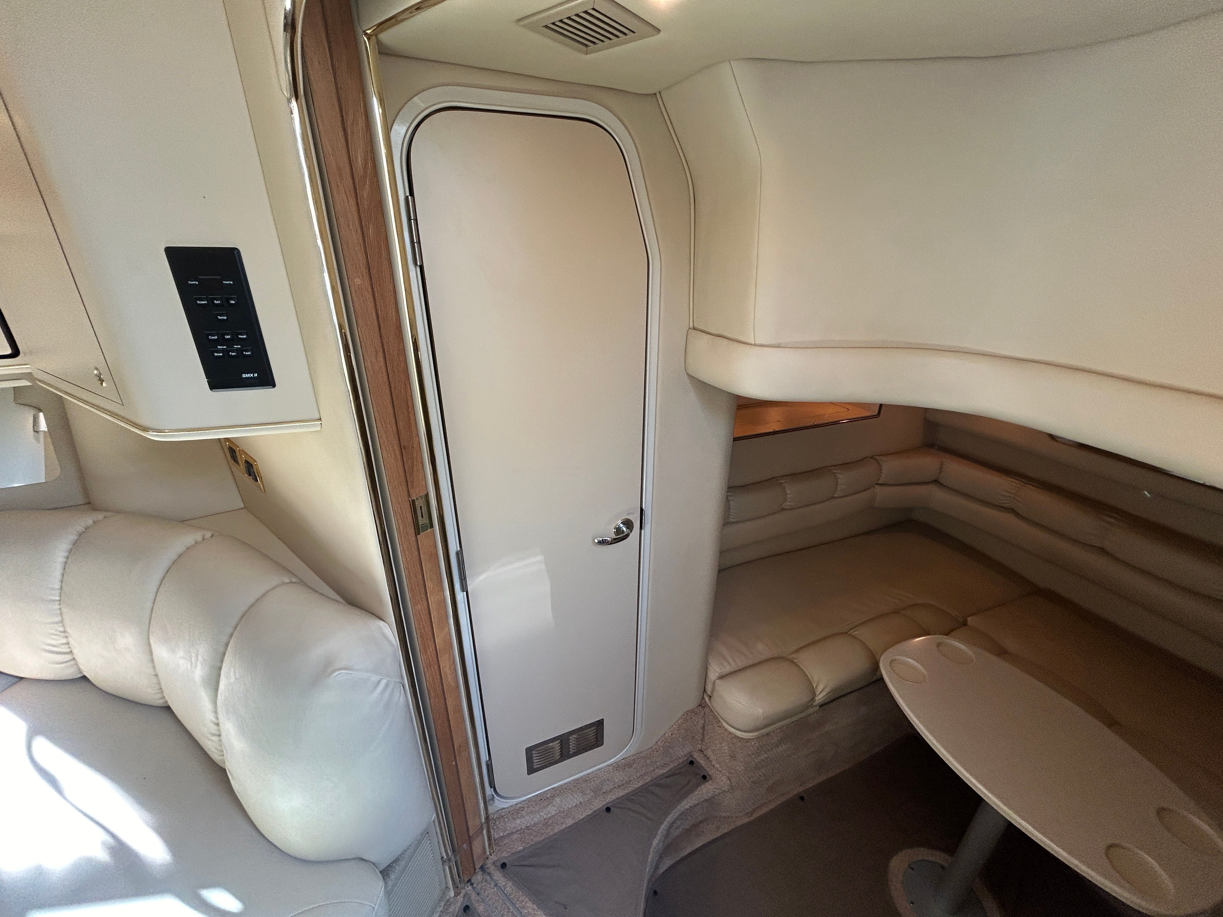 1998 Sea Ray 400 SUNDANCER Image Thumbnail #48