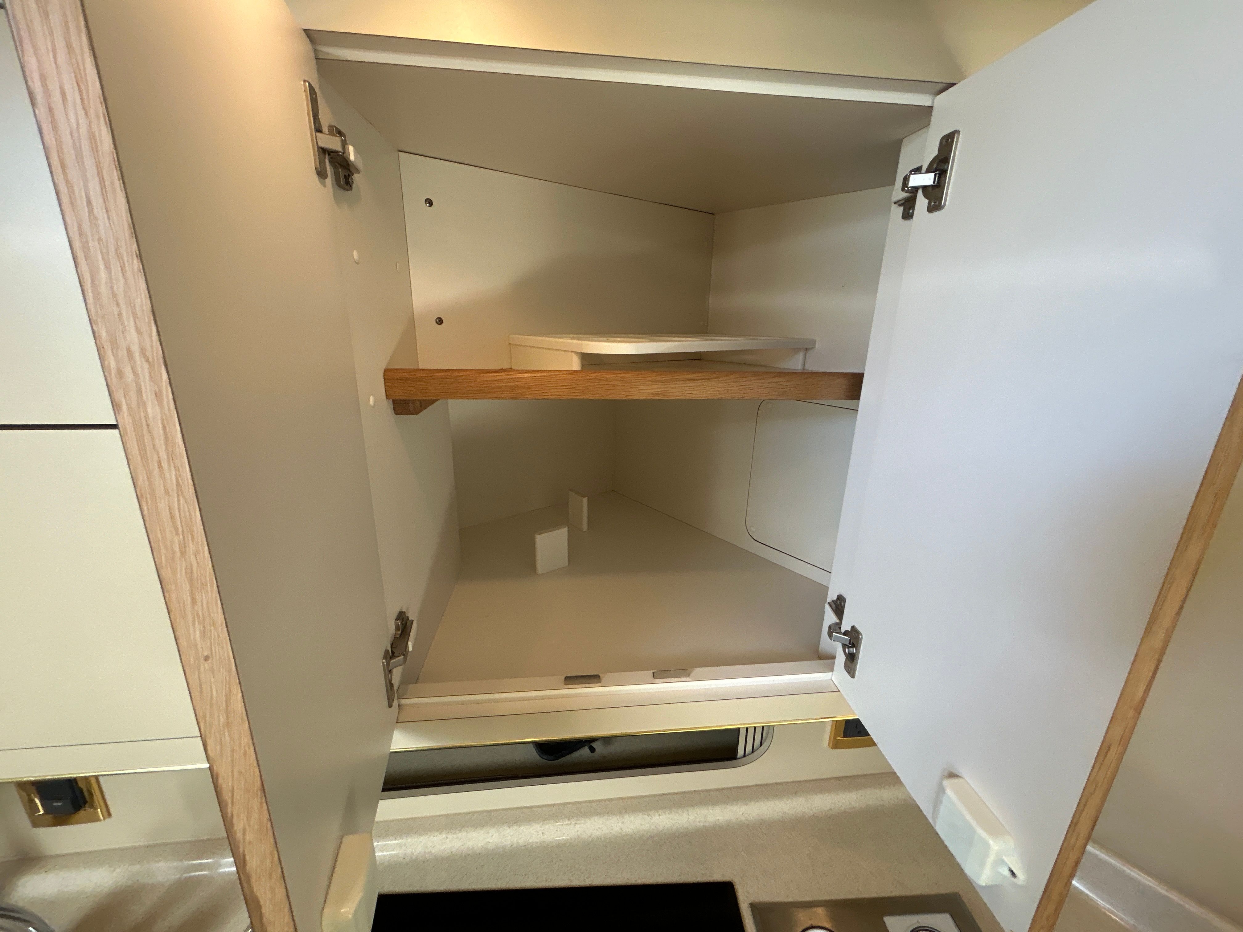 1998 Sea Ray 400 SUNDANCER Image Thumbnail #59