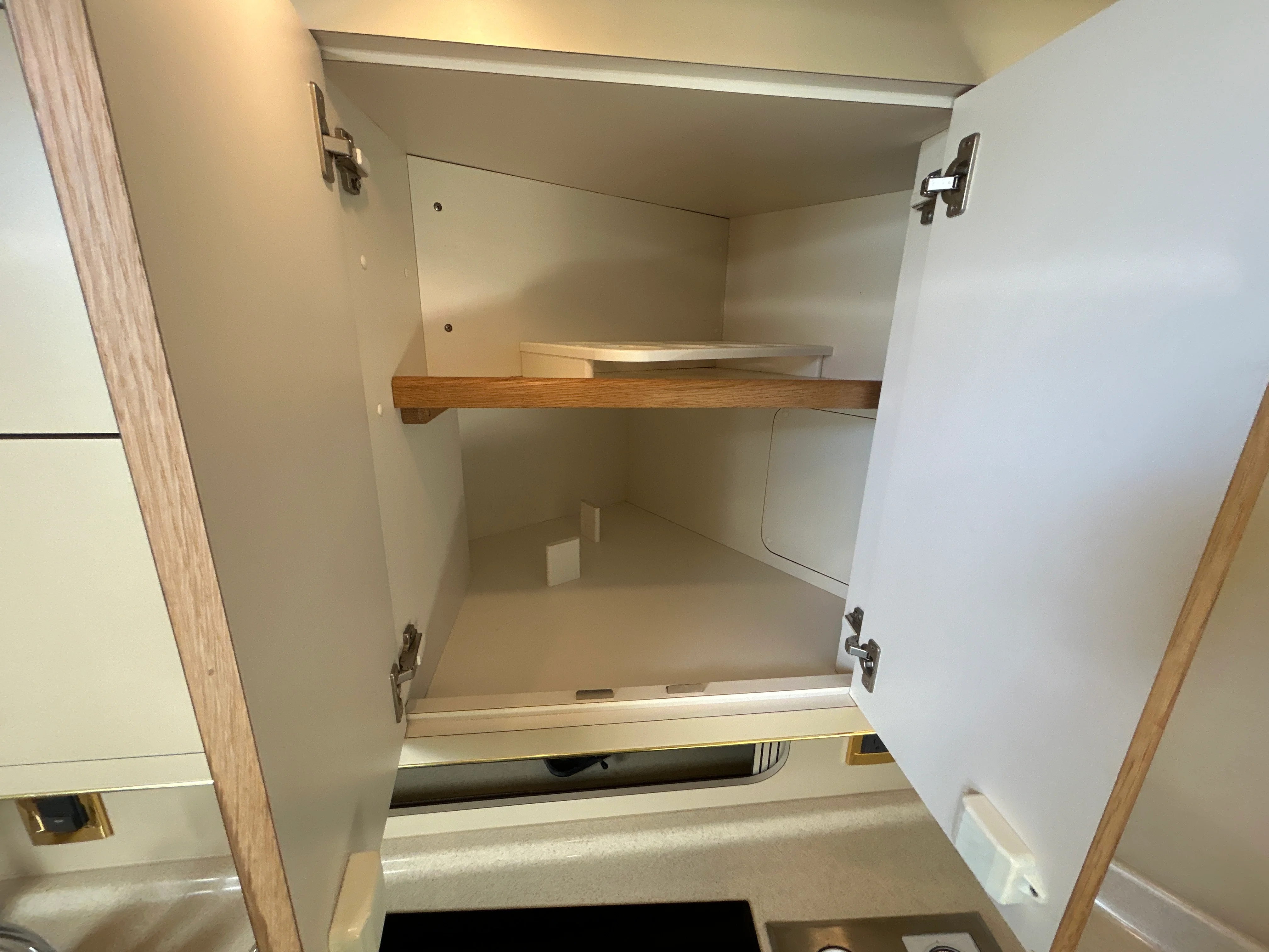 1998 Sea Ray 400 SUNDANCER Image Thumbnail #59