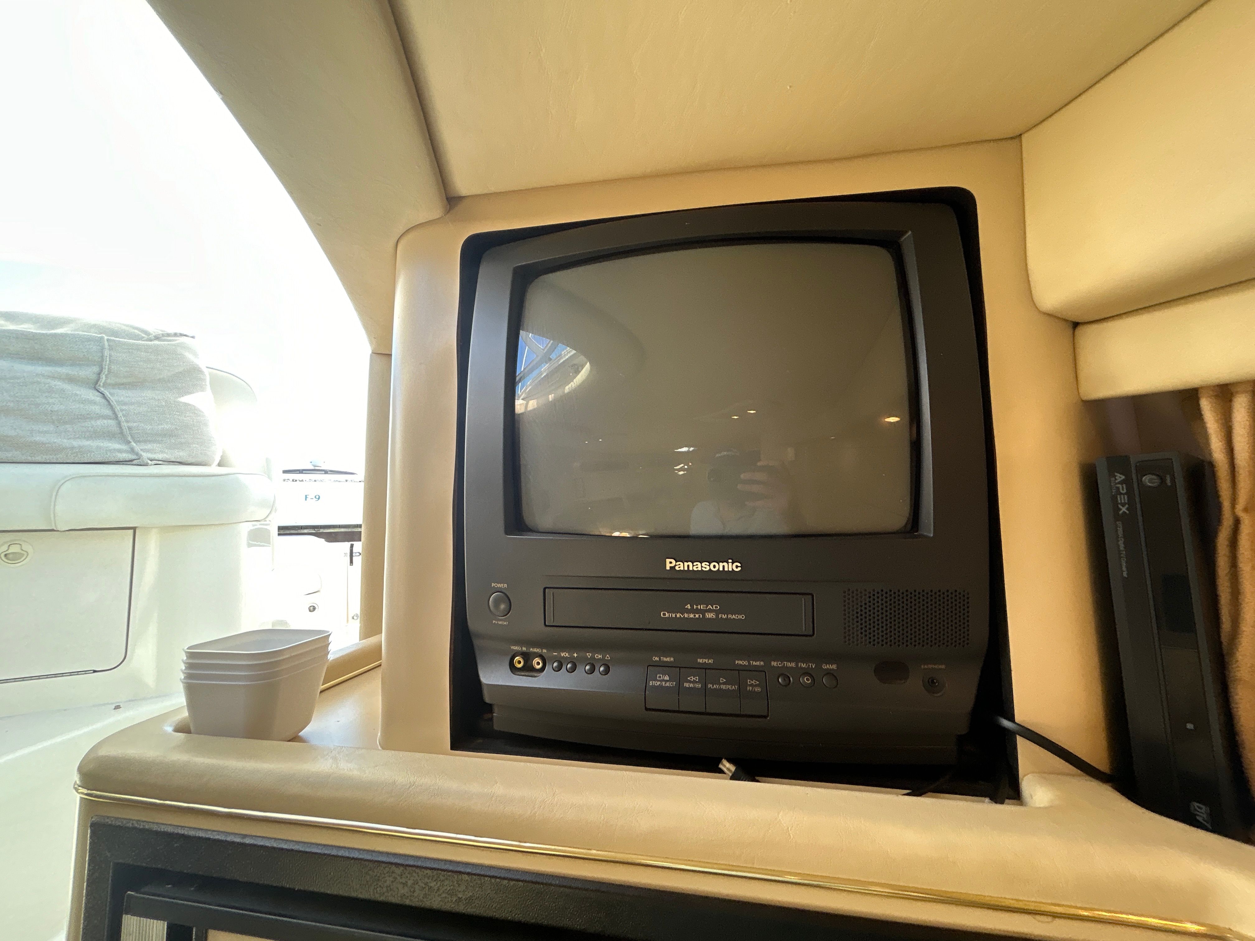 1998 Sea Ray 400 SUNDANCER Image Thumbnail #56