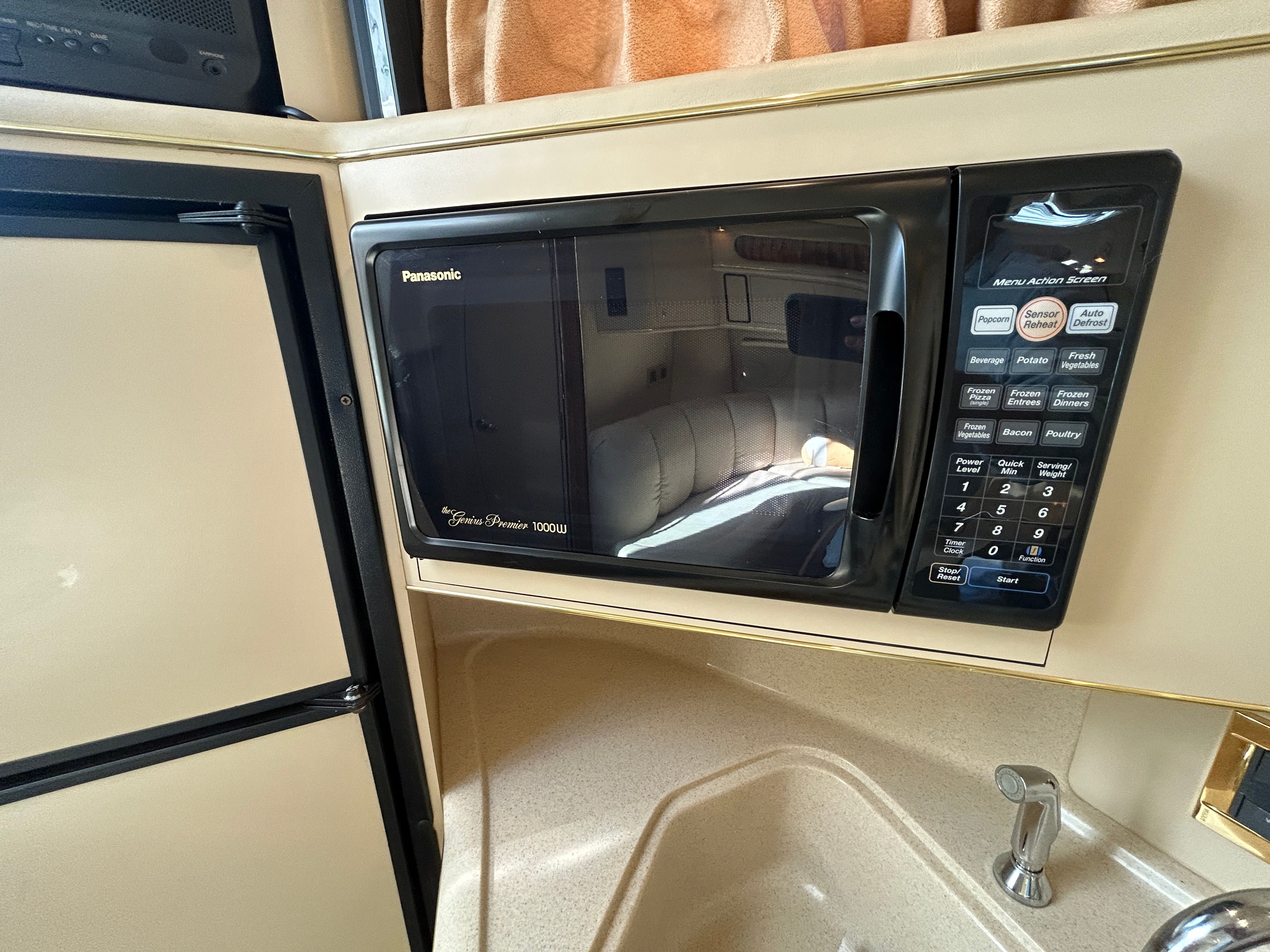 1998 Sea Ray 400 SUNDANCER Image Thumbnail #55