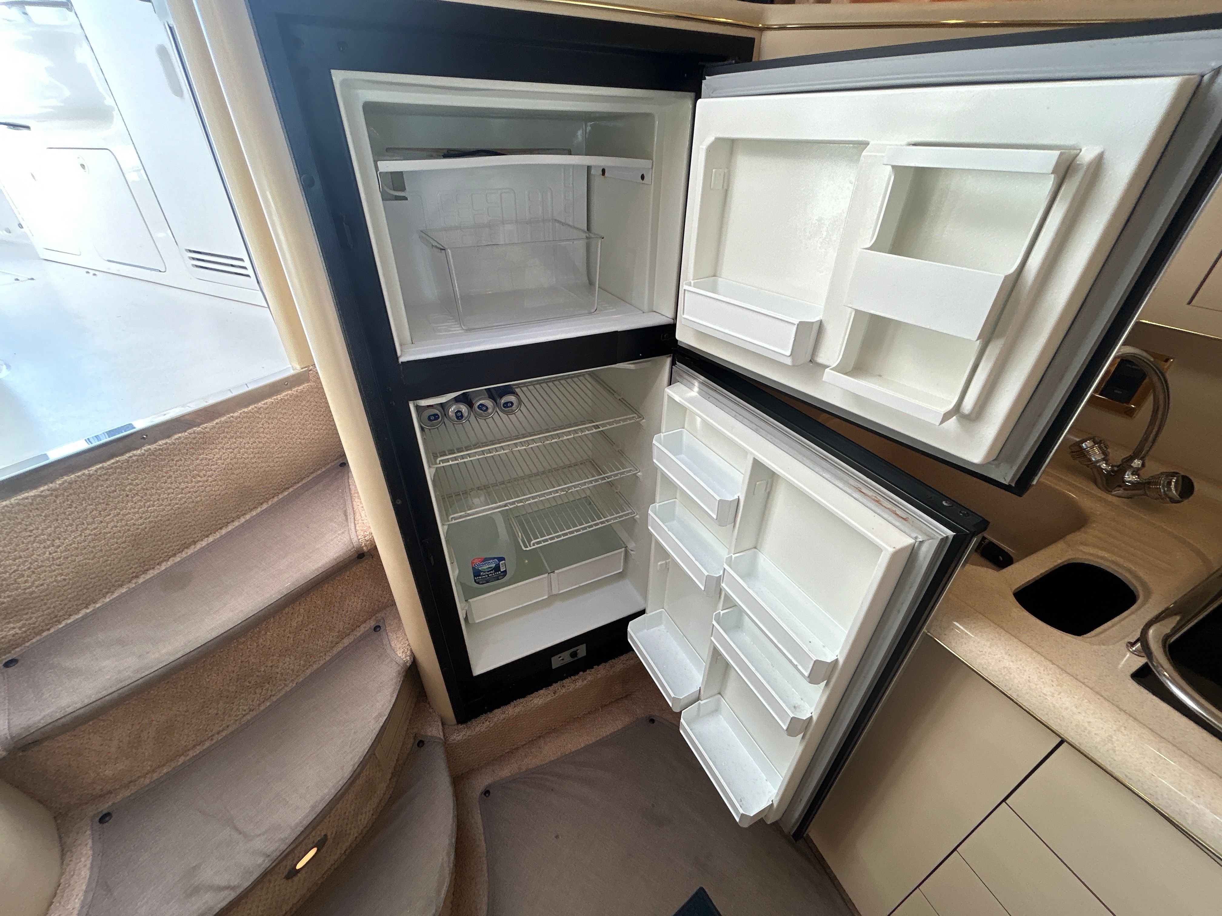 1998 Sea Ray 400 SUNDANCER Image Thumbnail #58