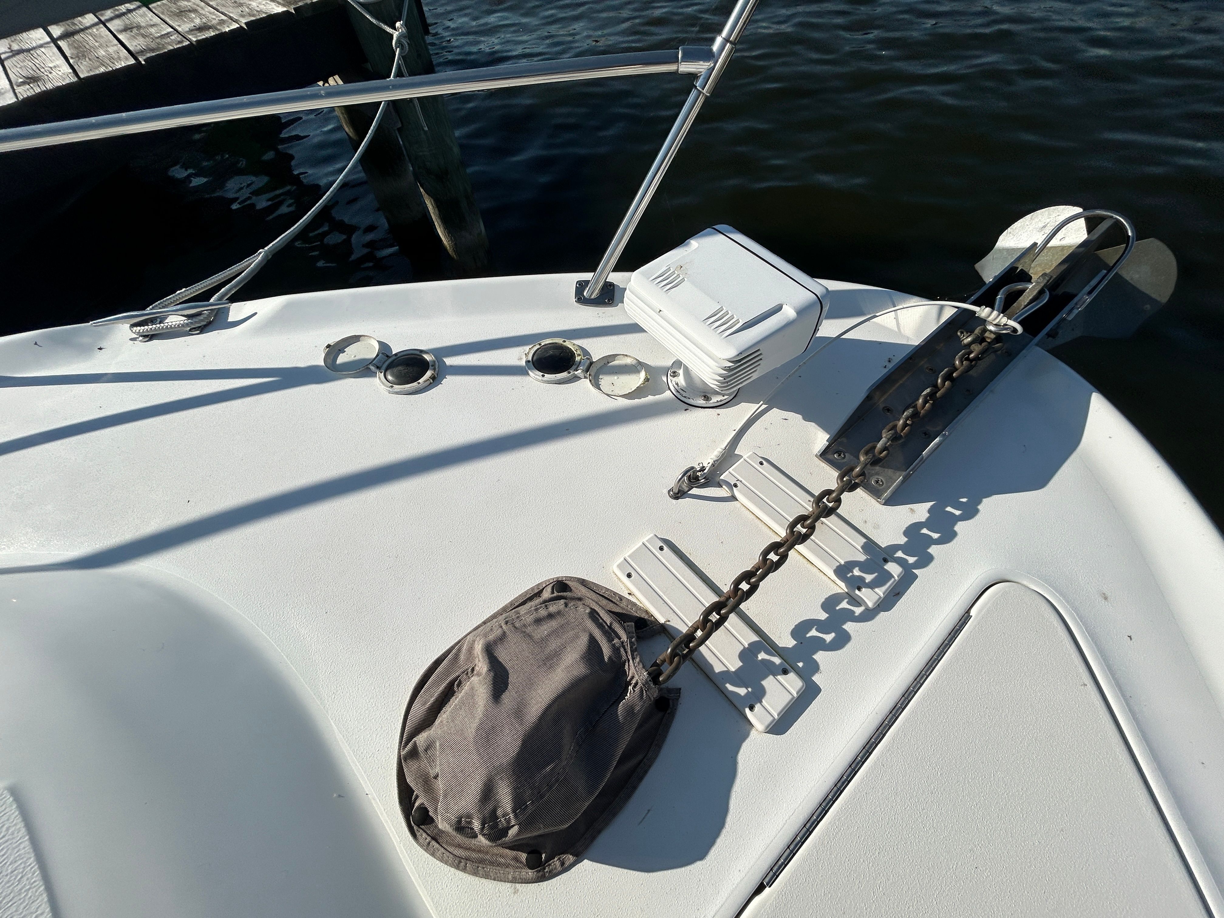 1998 Sea Ray 400 SUNDANCER Image Thumbnail #93