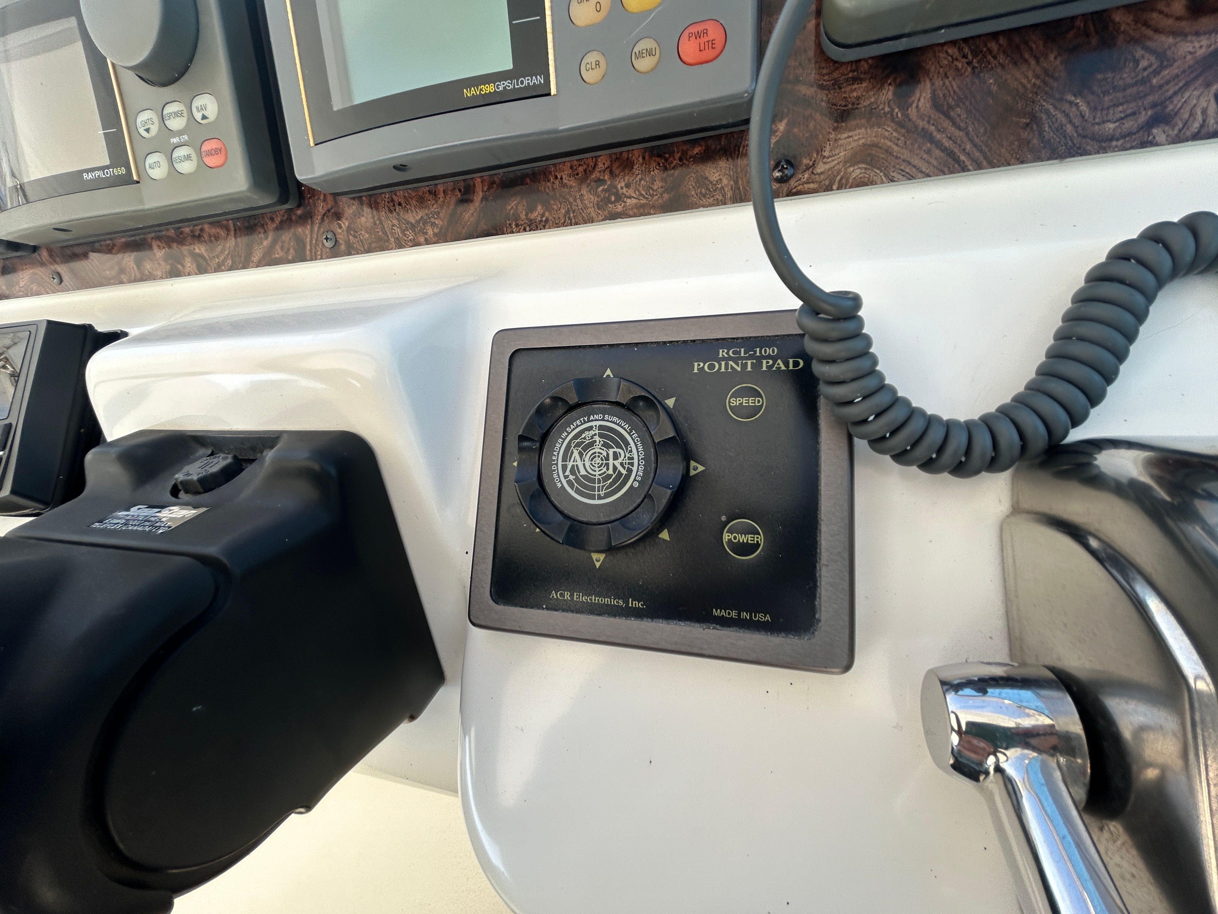 1998 Sea Ray 400 SUNDANCER Image Thumbnail #28