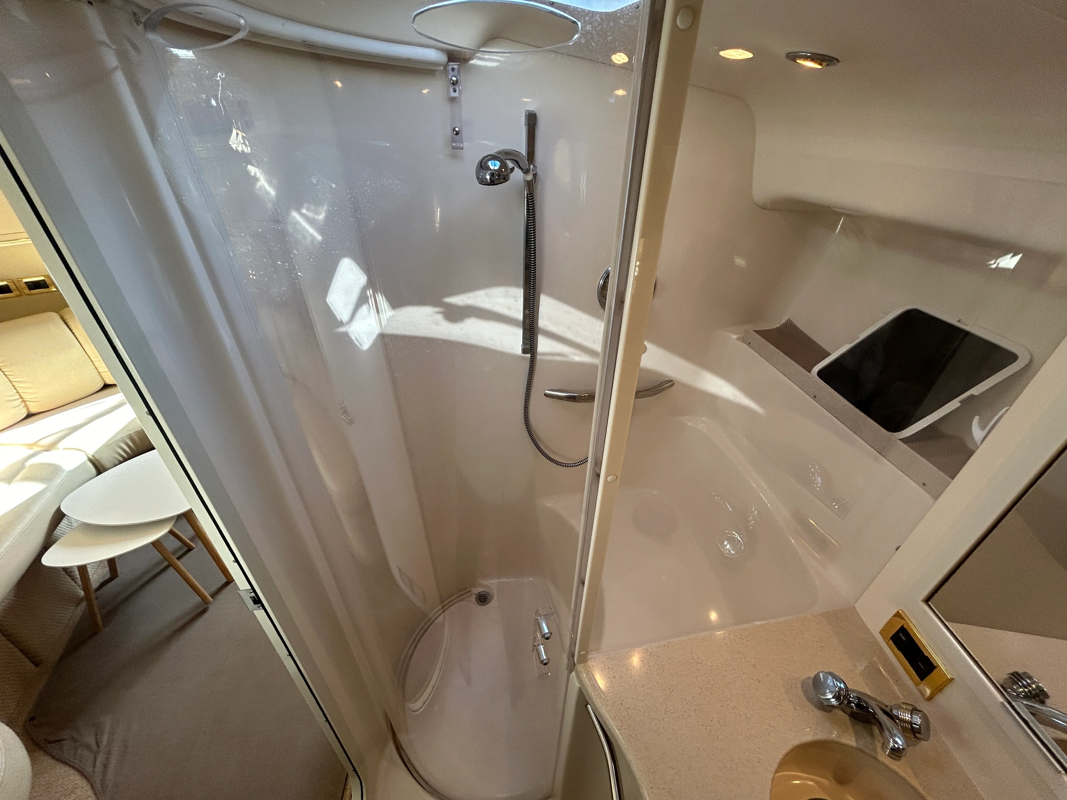 1998 Sea Ray 400 SUNDANCER Image Thumbnail #70