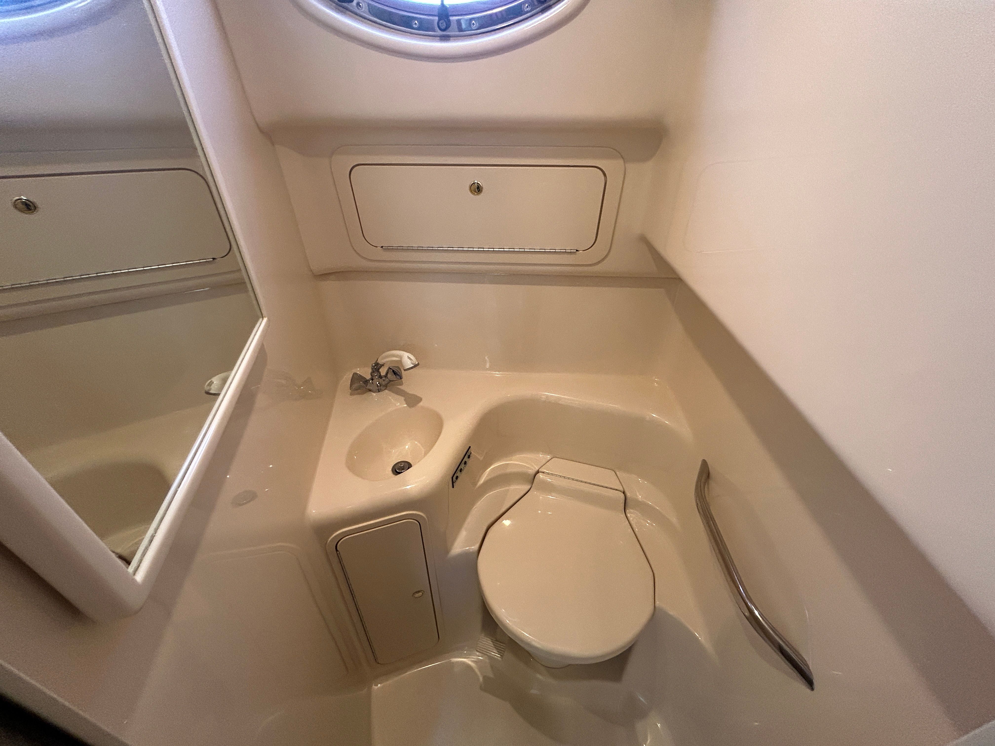 1998 Sea Ray 400 SUNDANCER Image Thumbnail #49