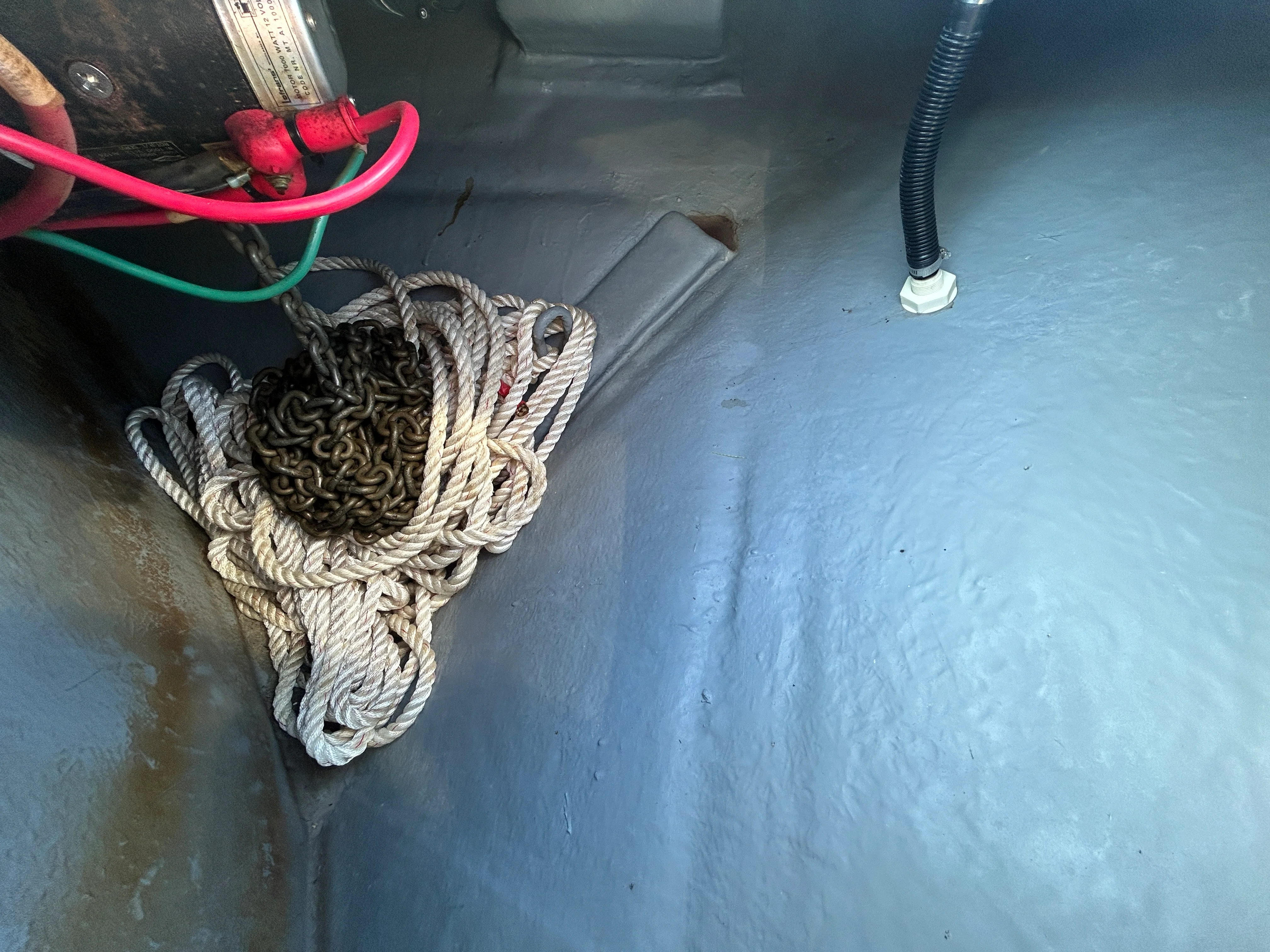 1998 Sea Ray 400 SUNDANCER Image Thumbnail #95