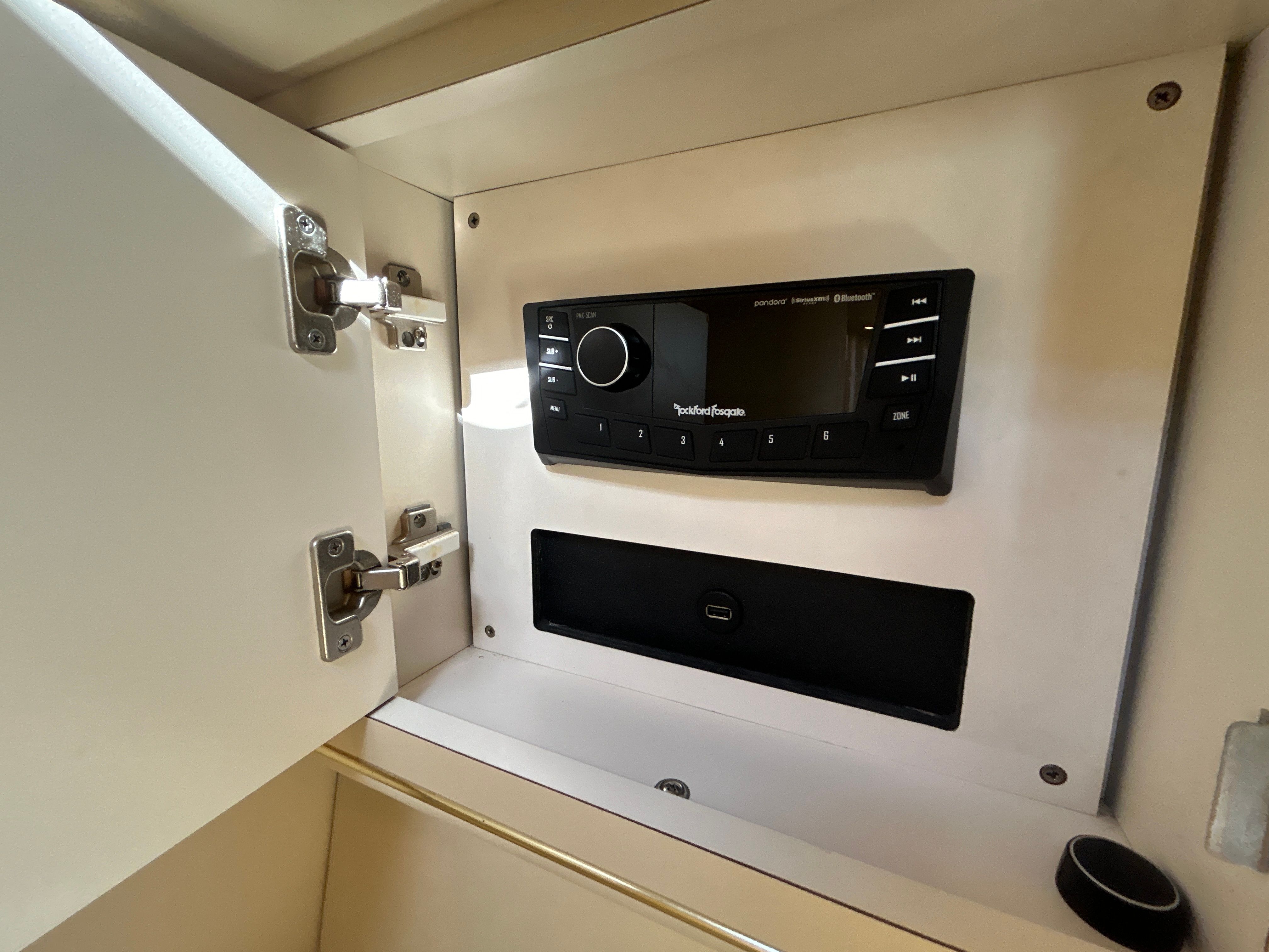 1998 Sea Ray 400 SUNDANCER Image Thumbnail #63