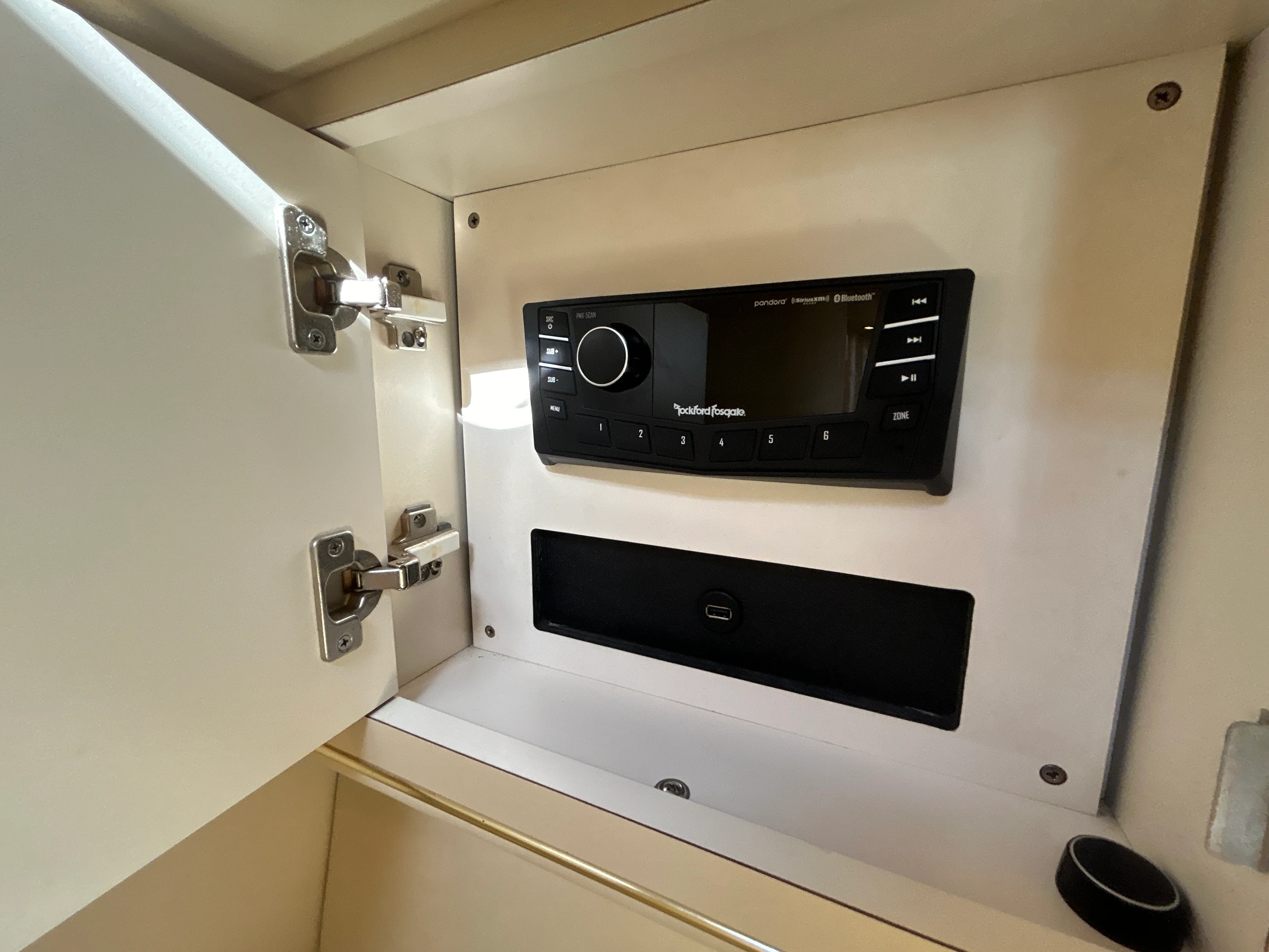 1998 Sea Ray 400 SUNDANCER Image Thumbnail #63