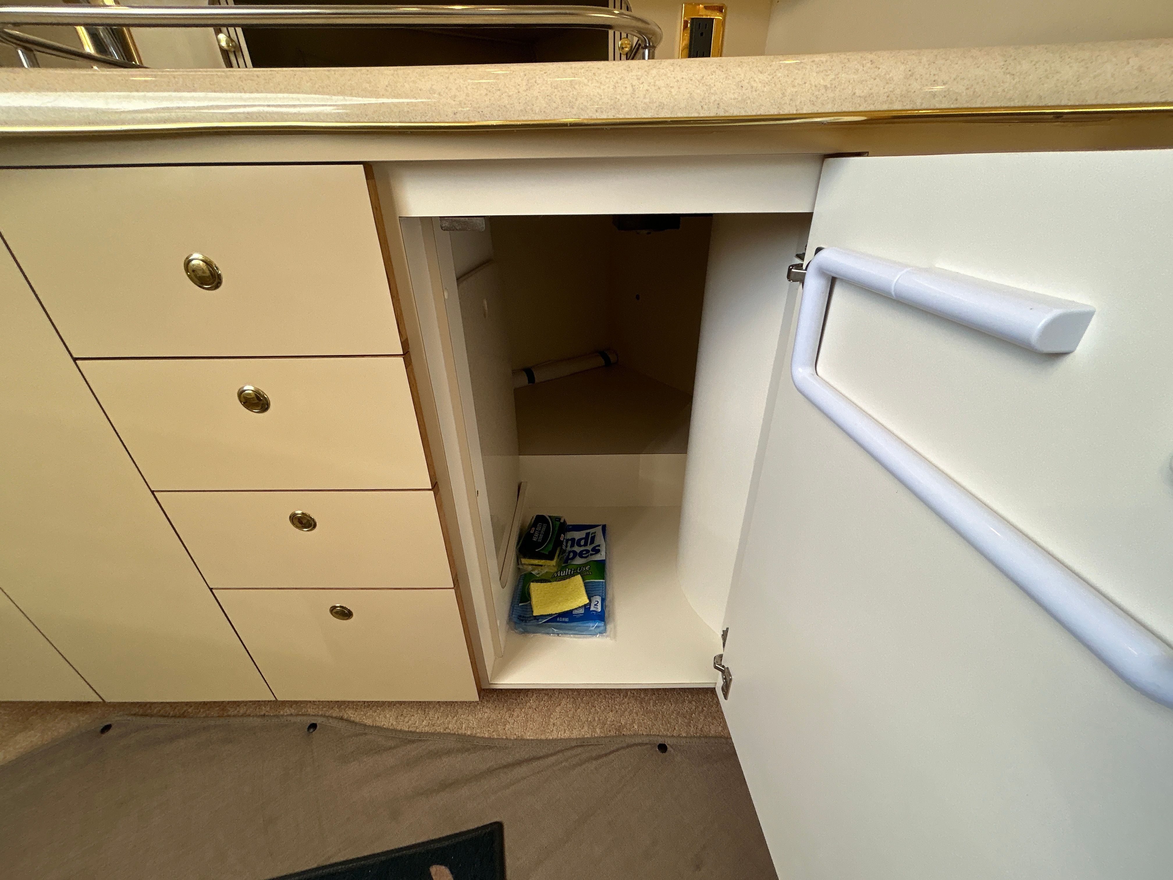 1998 Sea Ray 400 SUNDANCER Image Thumbnail #61