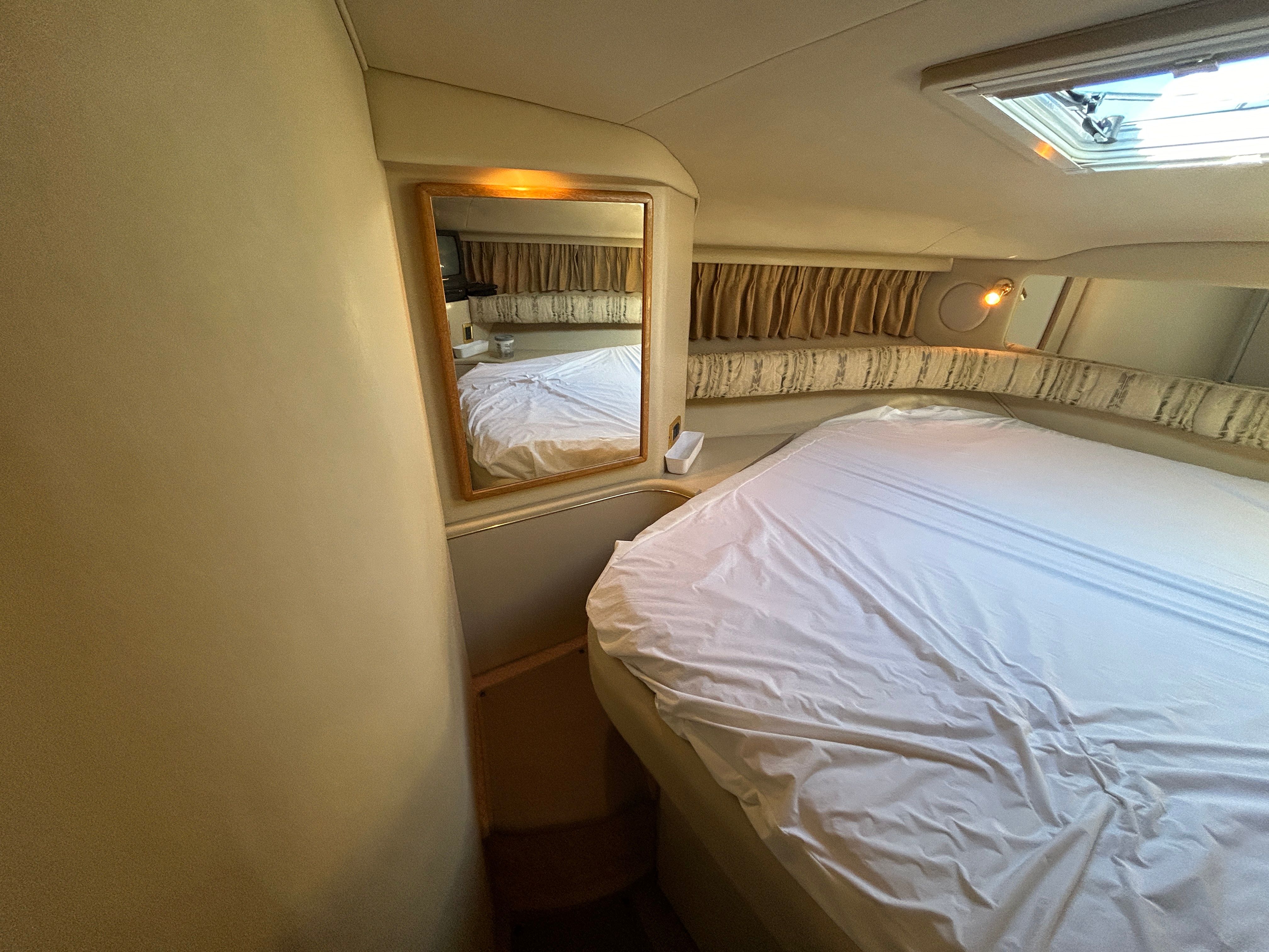 1998 Sea Ray 400 SUNDANCER Image Thumbnail #68