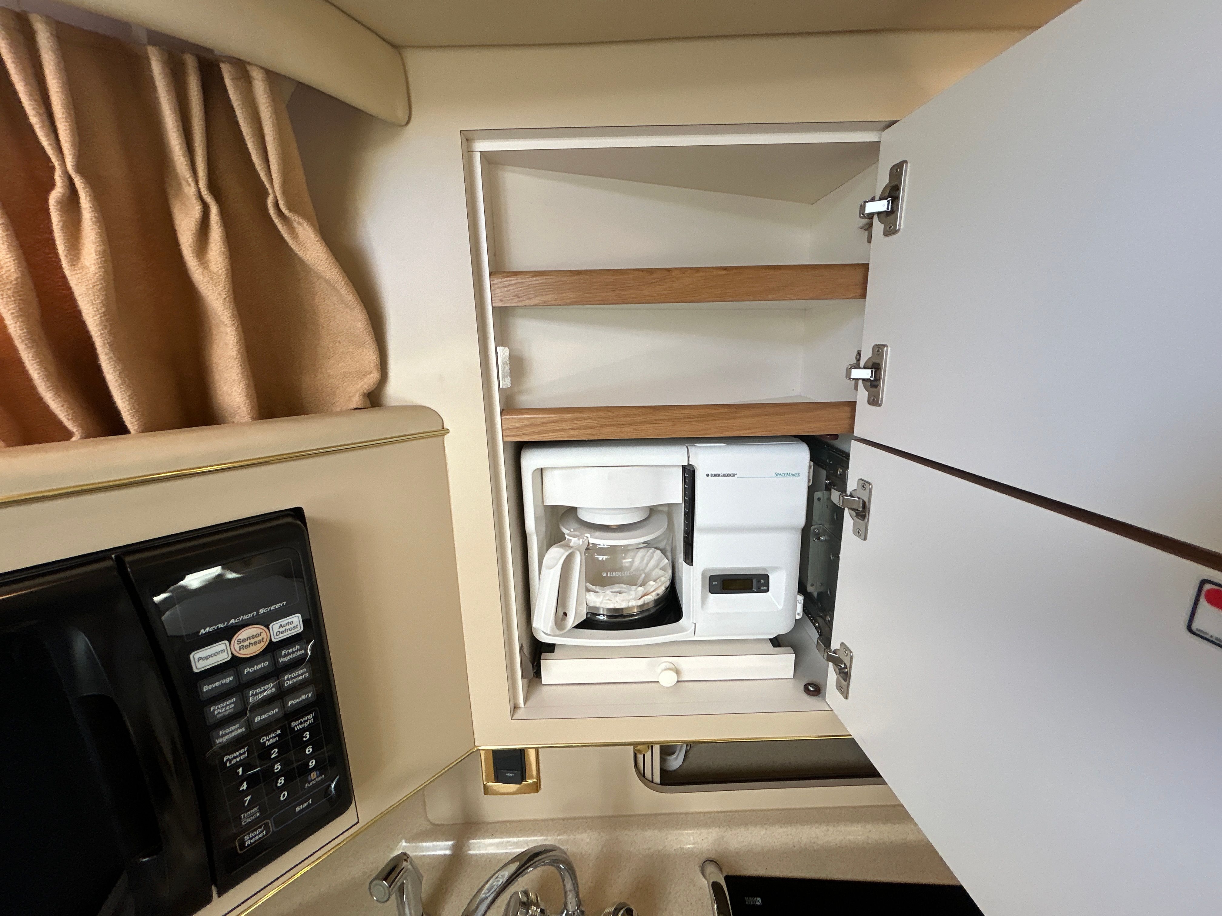 1998 Sea Ray 400 SUNDANCER Image Thumbnail #54