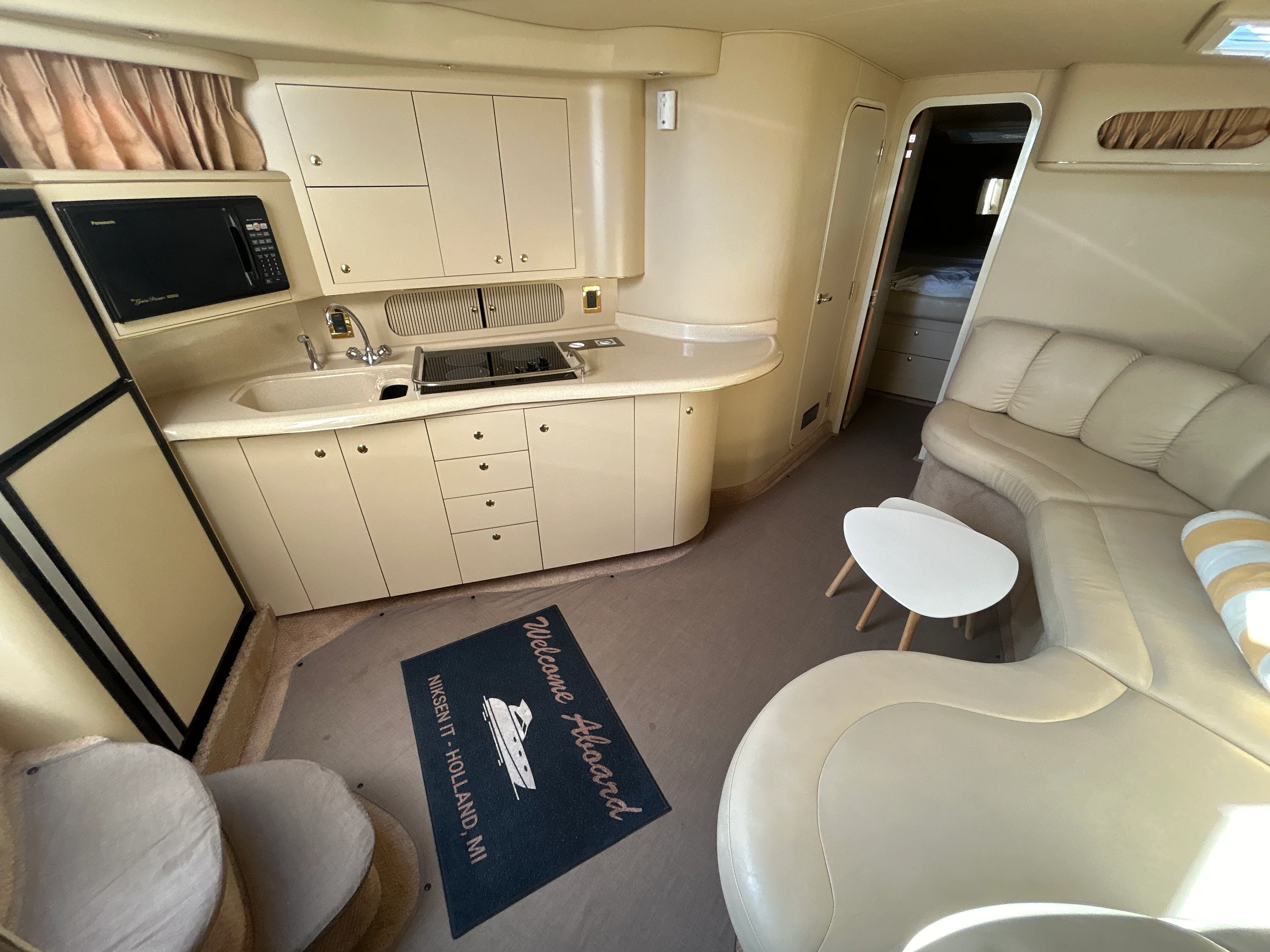 1998 Sea Ray 400 SUNDANCER Image Thumbnail #41