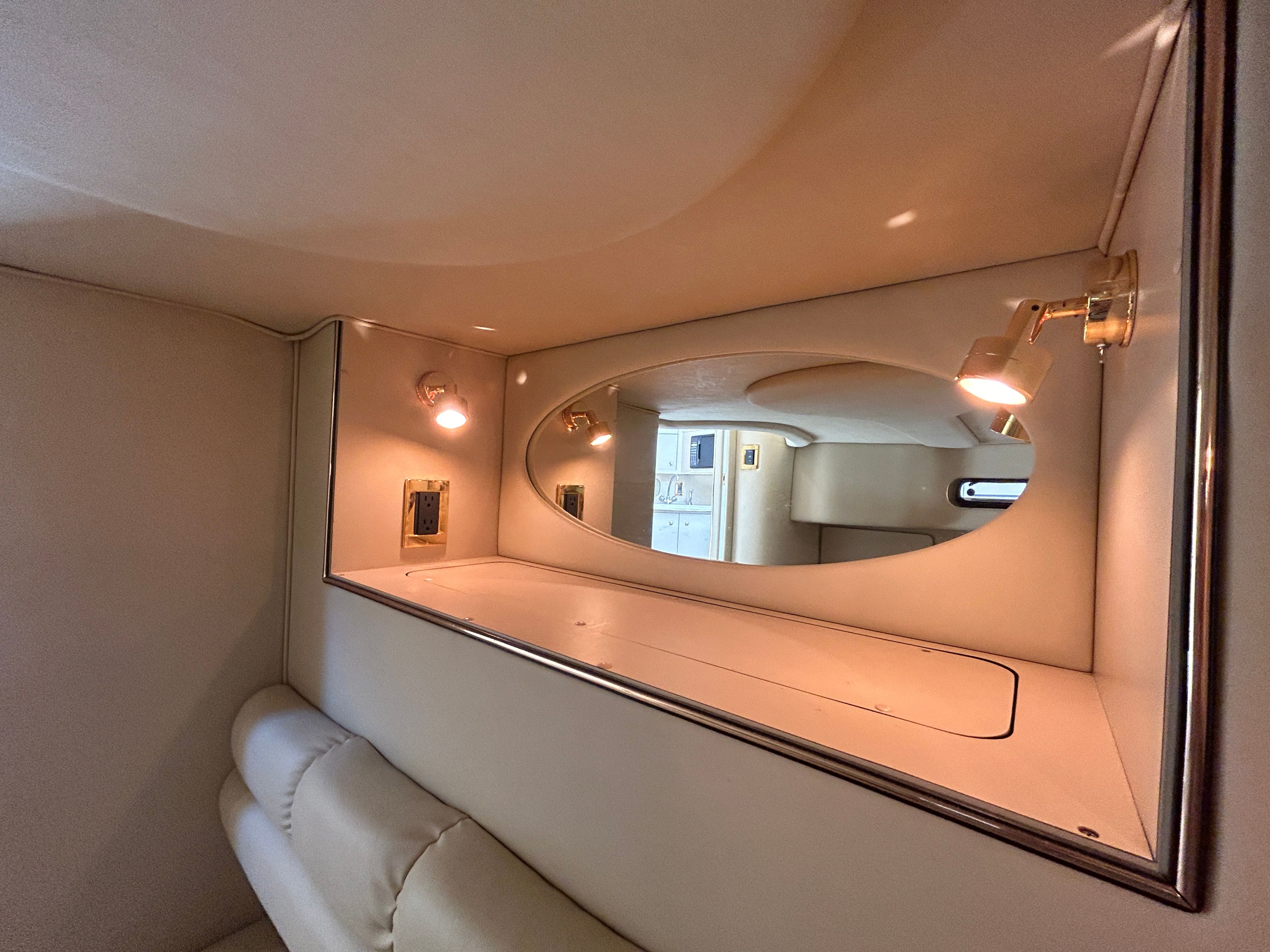 1998 Sea Ray 400 SUNDANCER Image Thumbnail #47