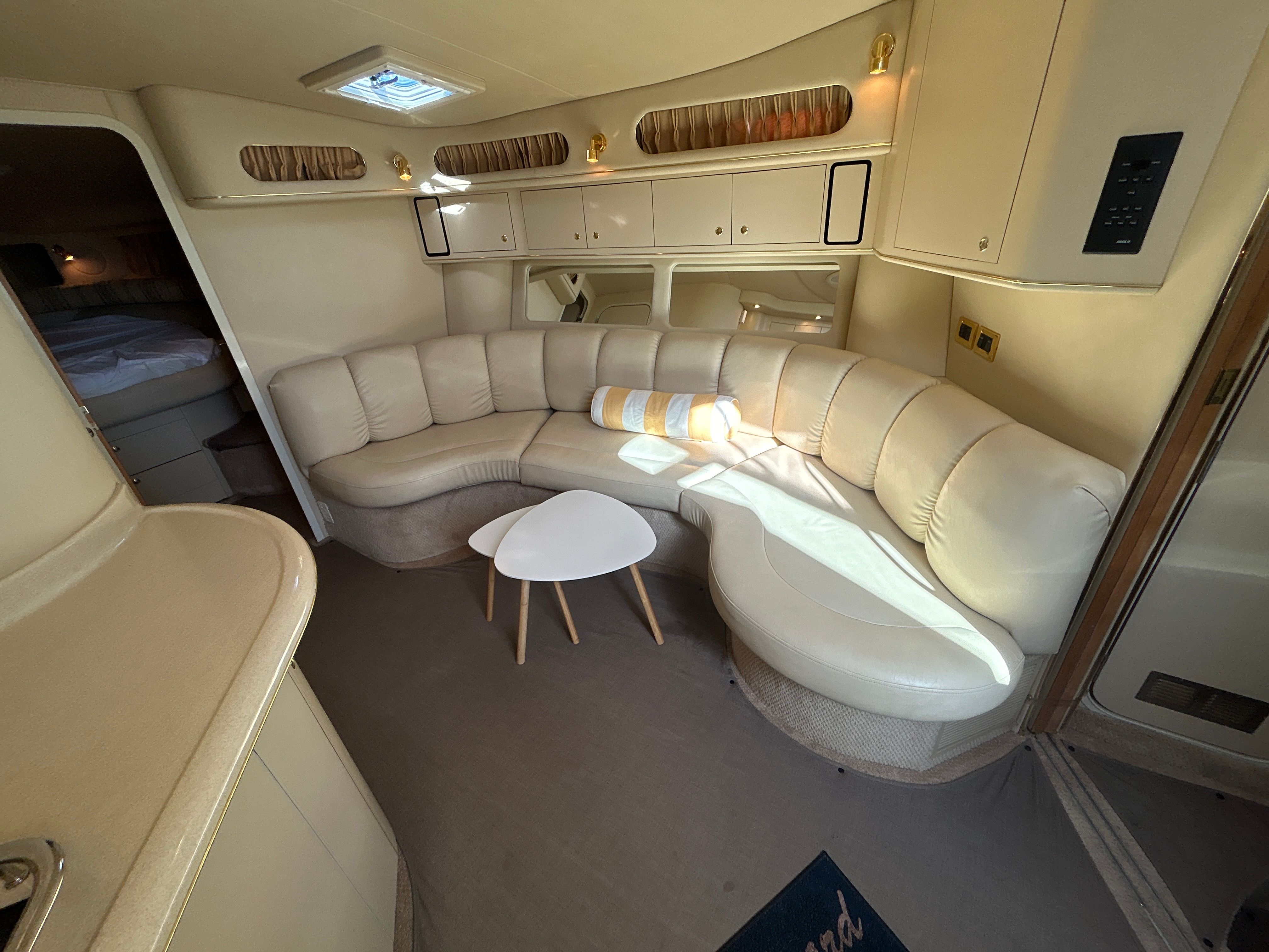 1998 Sea Ray 400 SUNDANCER Image Thumbnail #65