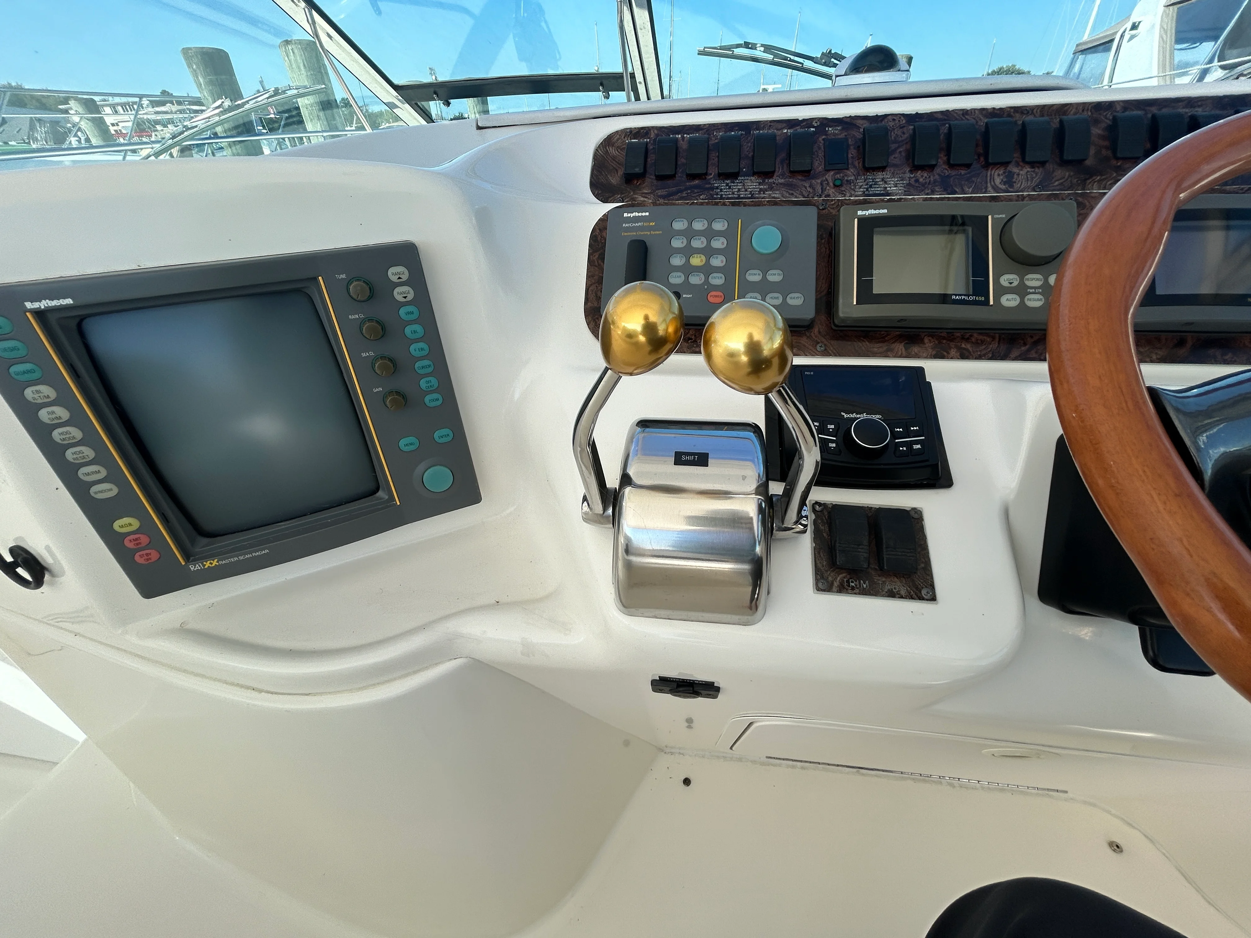 1998 Sea Ray 400 SUNDANCER Image Thumbnail #30