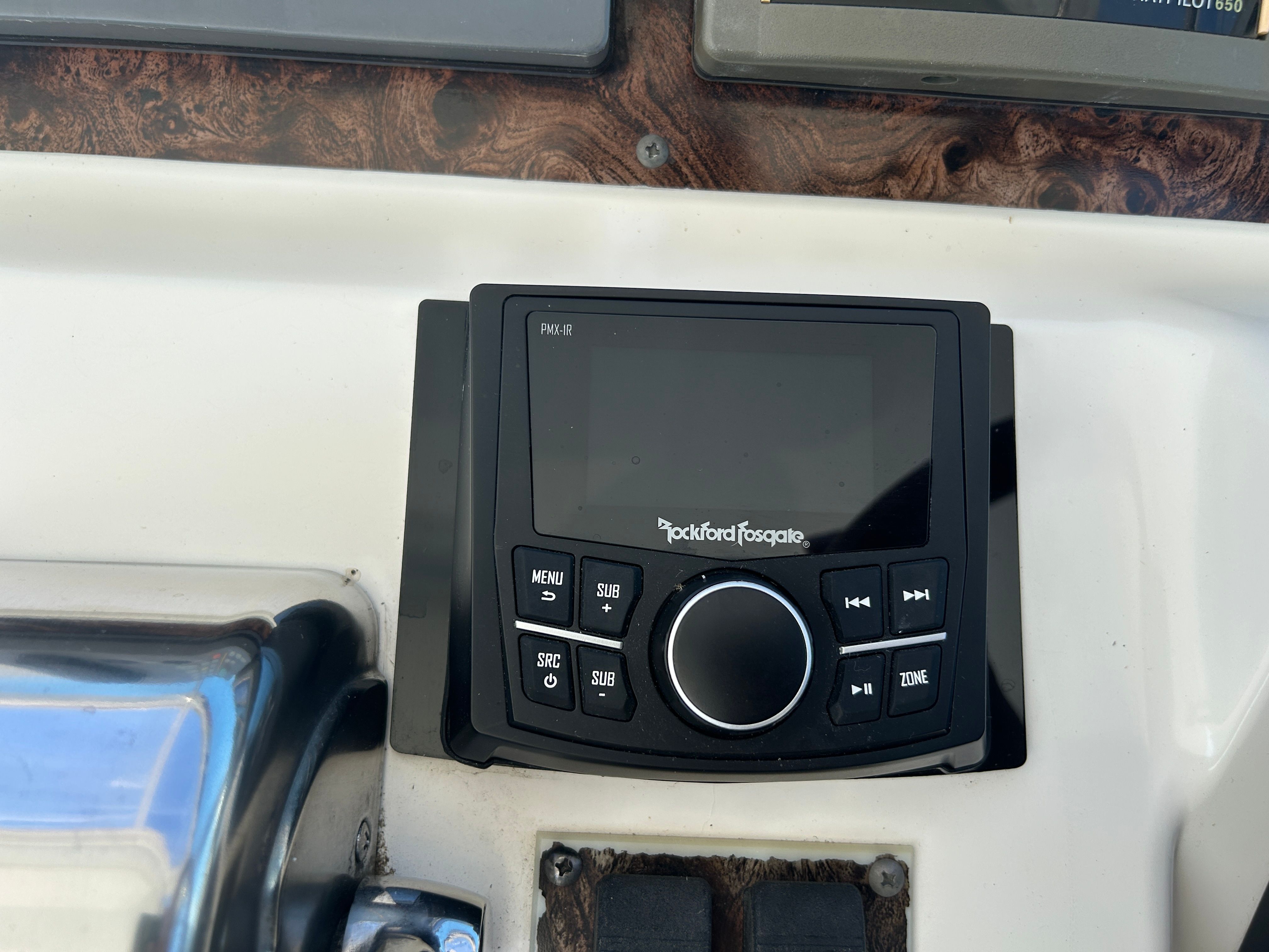 1998 Sea Ray 400 SUNDANCER Image Thumbnail #31