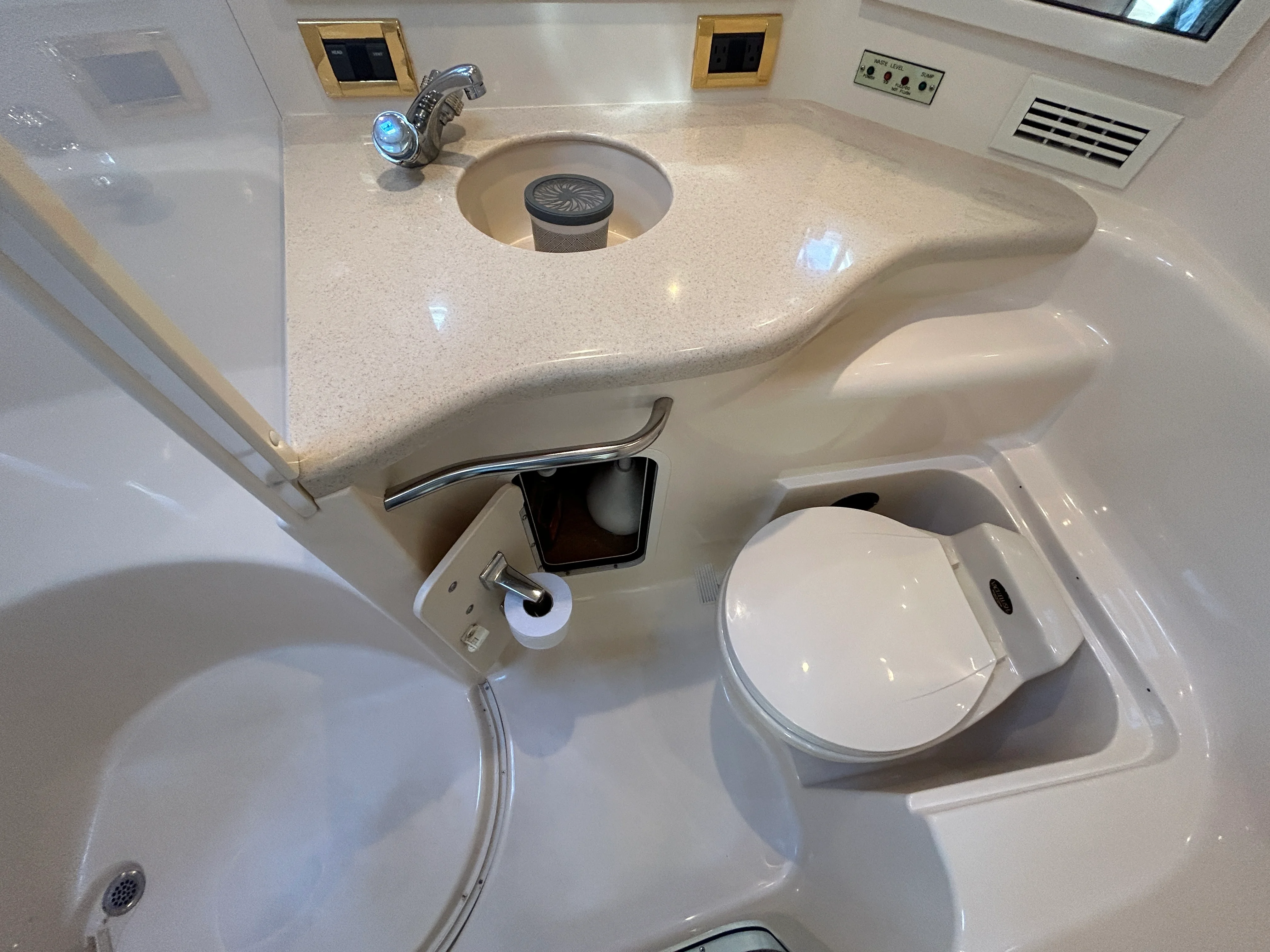 1998 Sea Ray 400 SUNDANCER Image Thumbnail #71