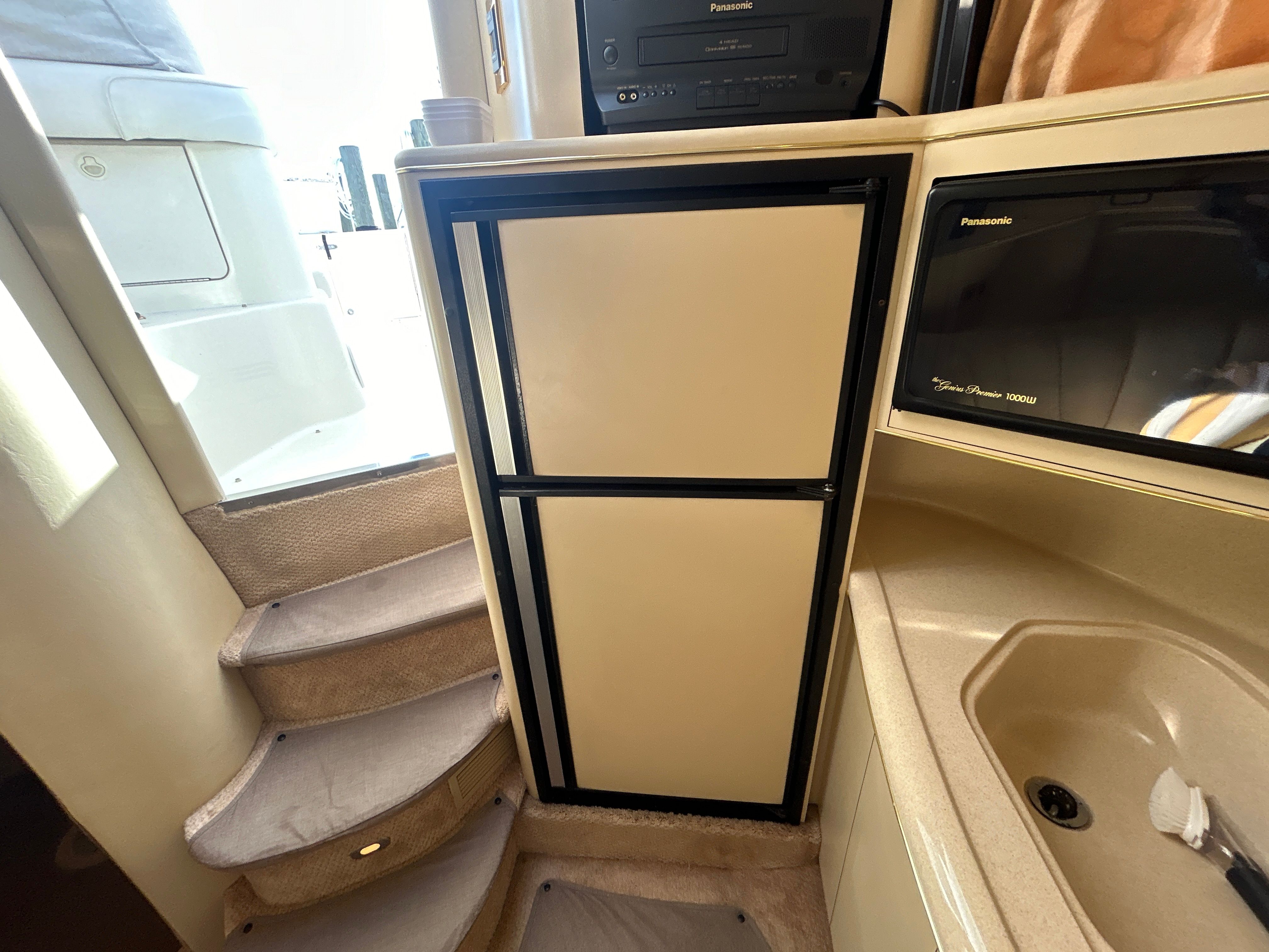 1998 Sea Ray 400 SUNDANCER Image Thumbnail #57