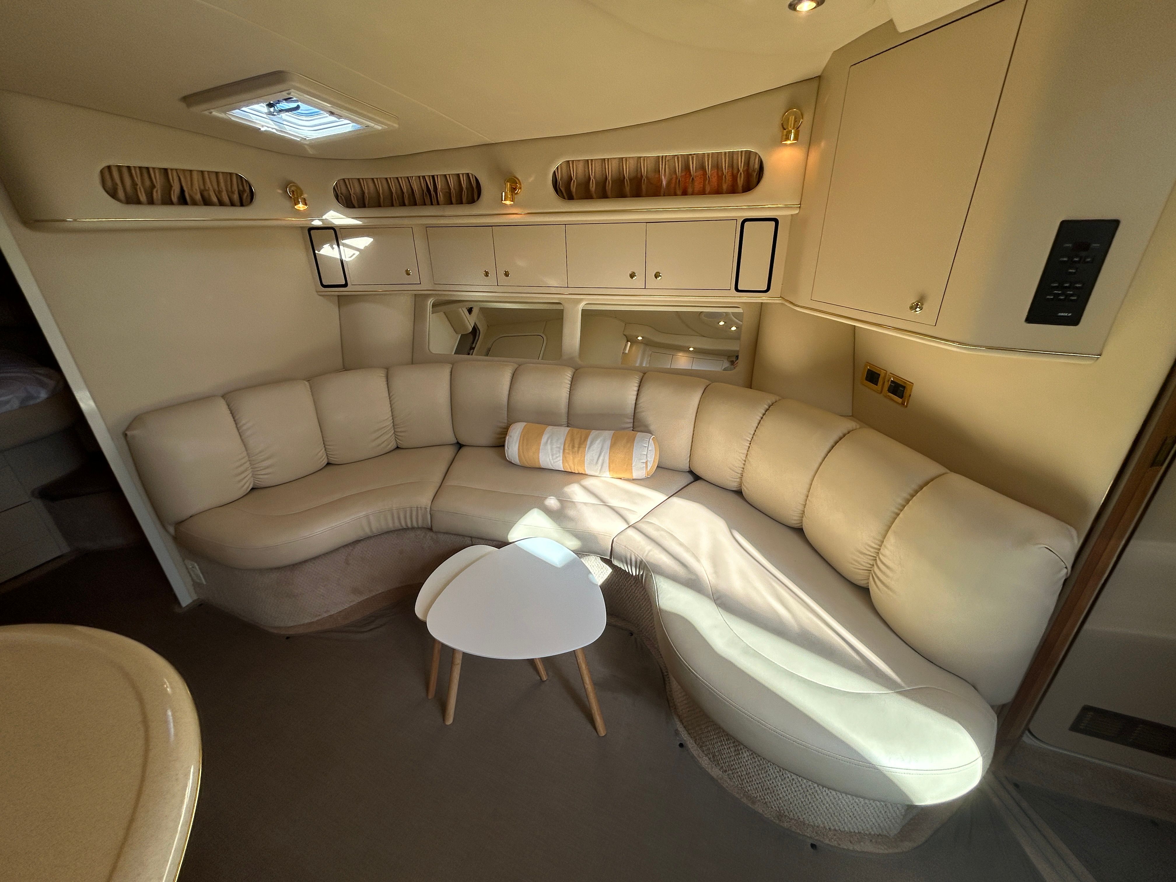 1998 Sea Ray 400 SUNDANCER Image Thumbnail #40