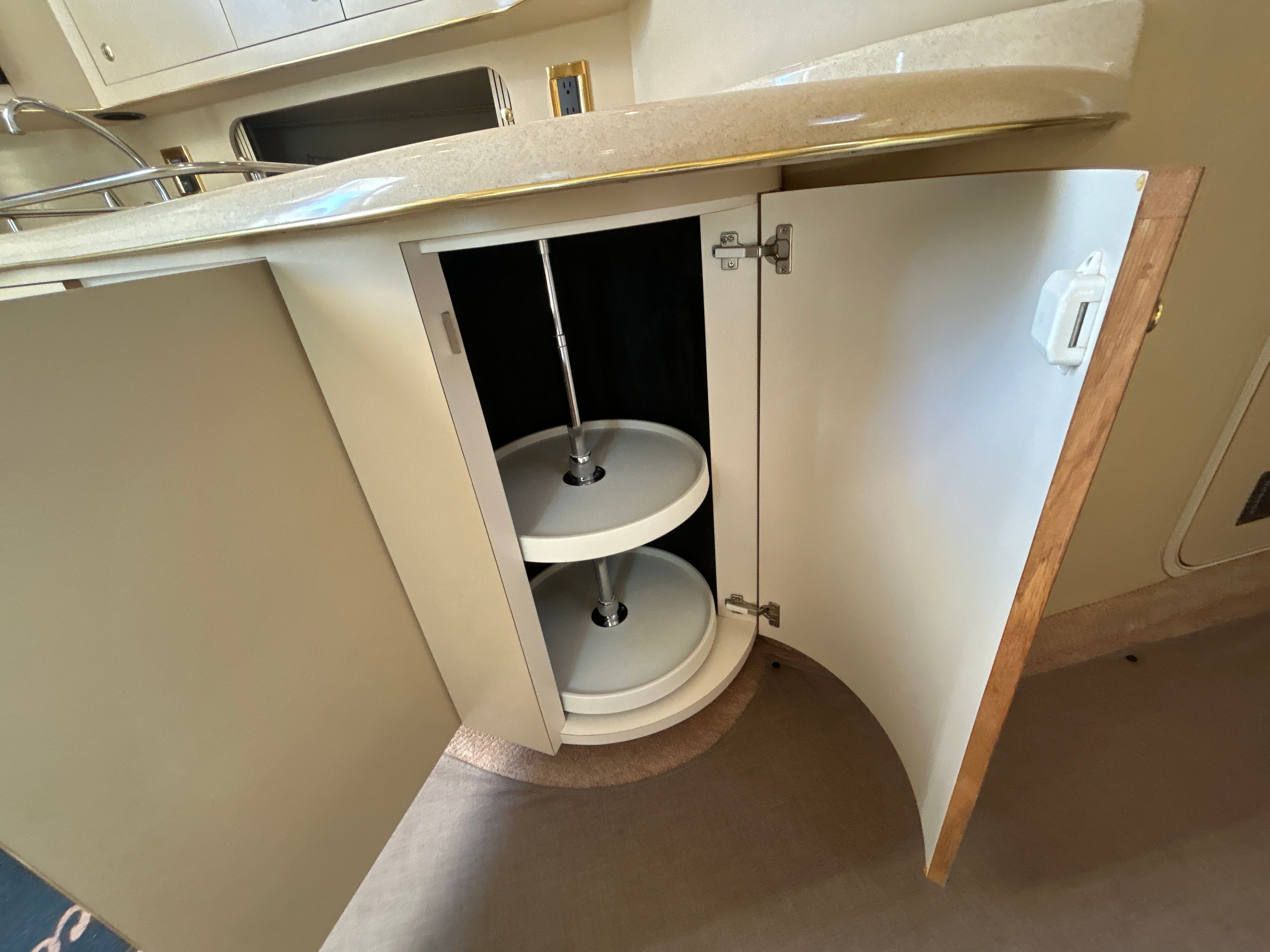 1998 Sea Ray 400 SUNDANCER Image Thumbnail #62