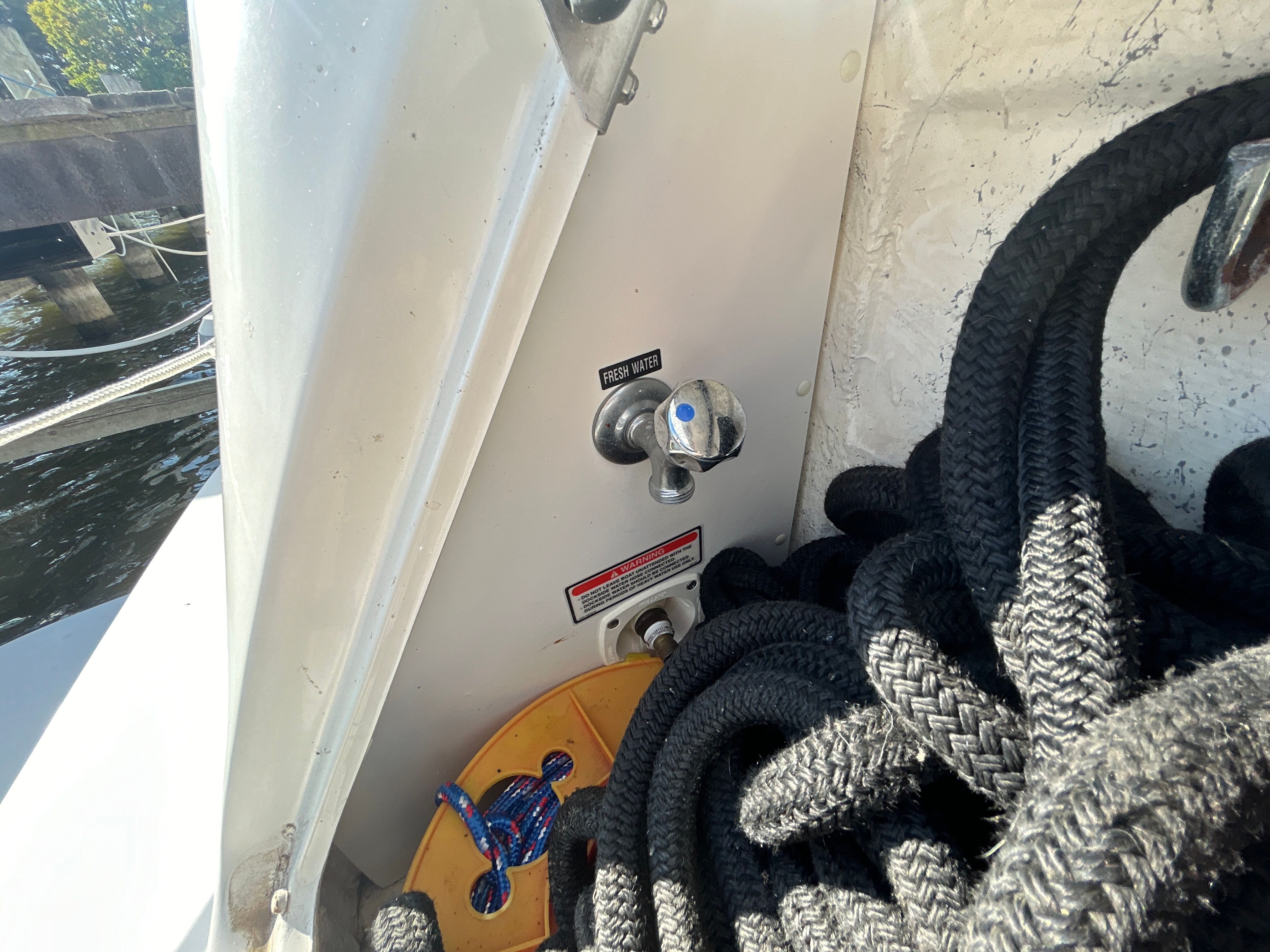 1998 Sea Ray 400 SUNDANCER Image Thumbnail #84