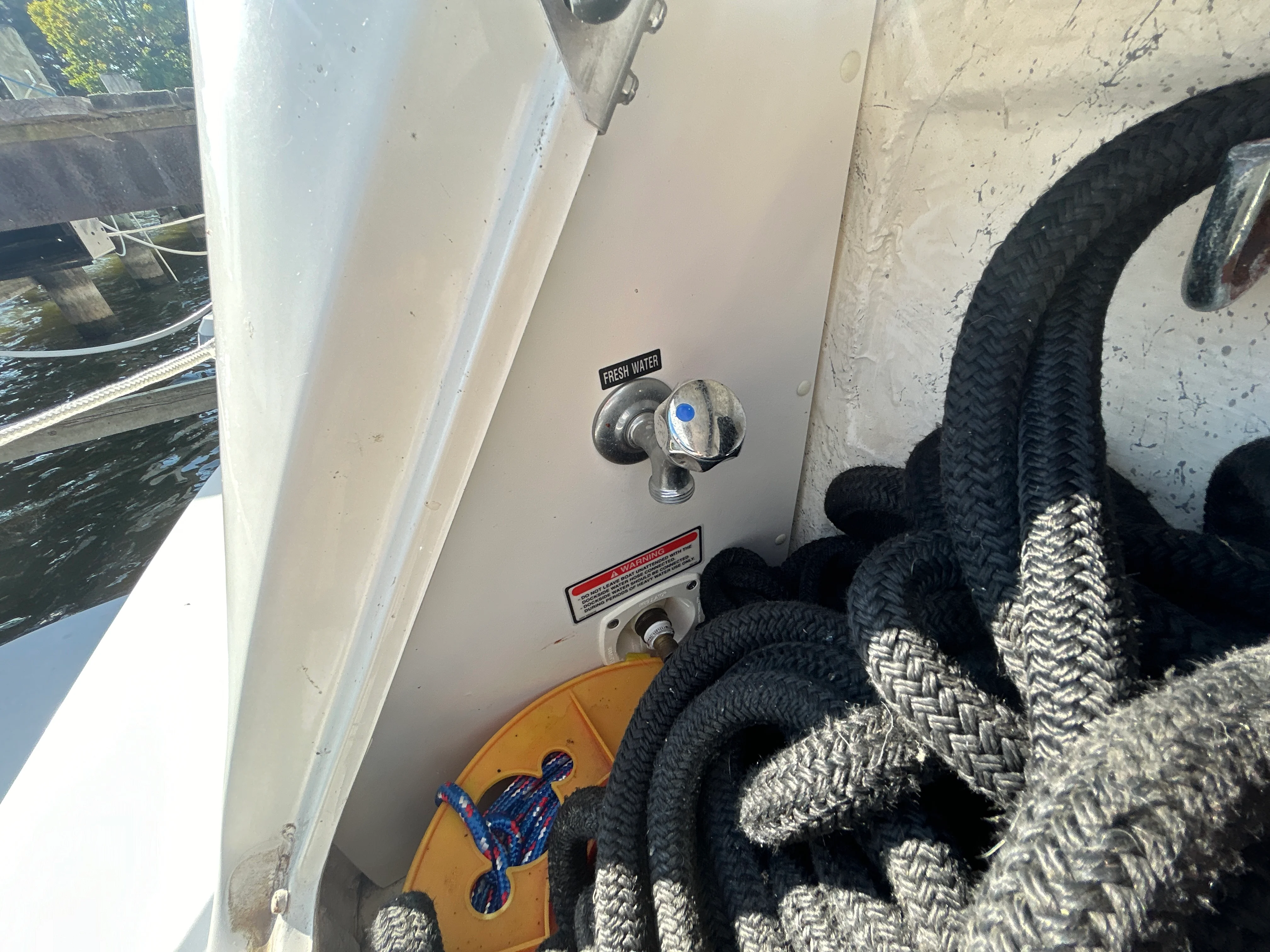 1998 Sea Ray 400 SUNDANCER Image Thumbnail #84