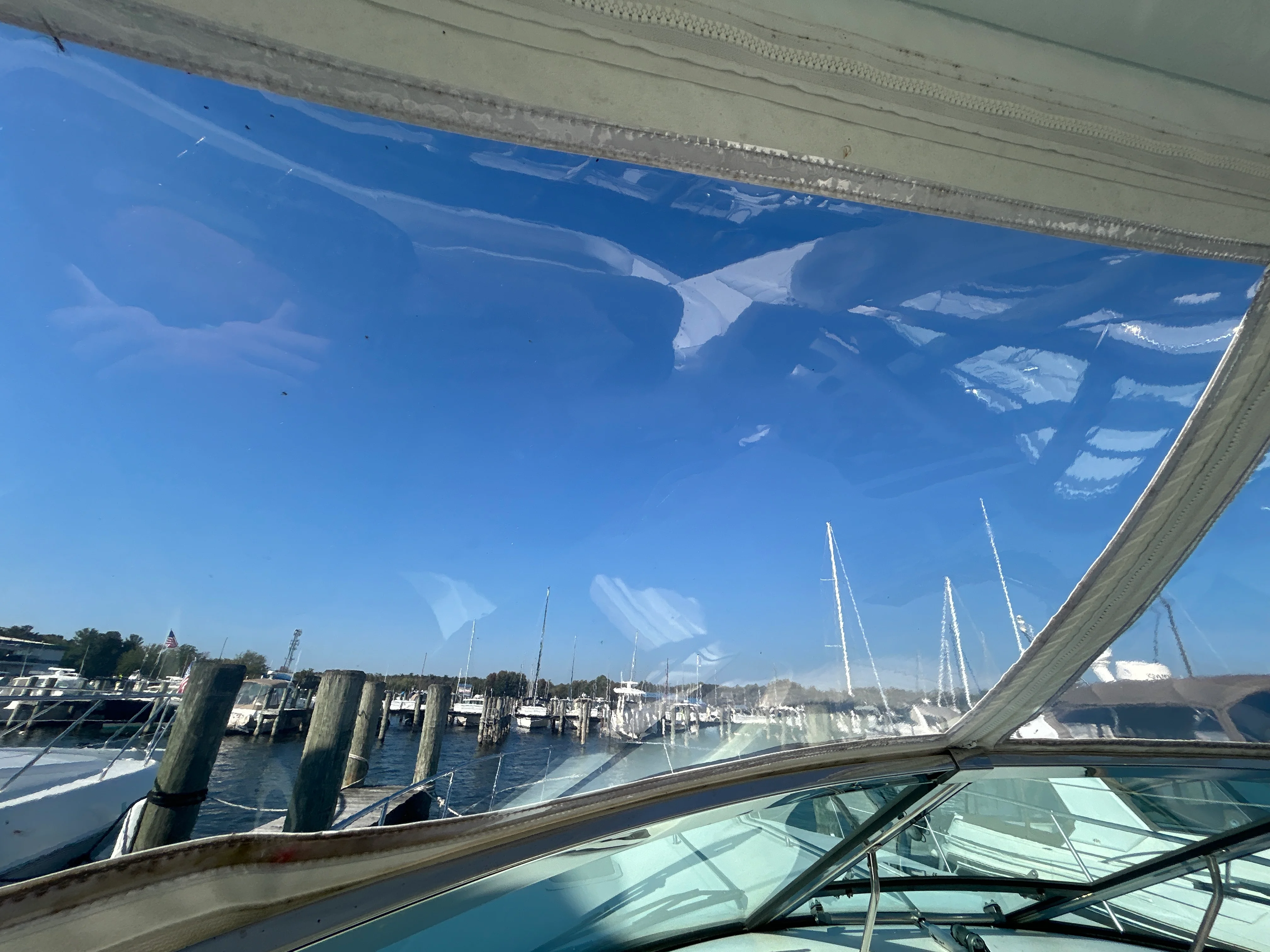 1998 Sea Ray 400 SUNDANCER Image Thumbnail #74